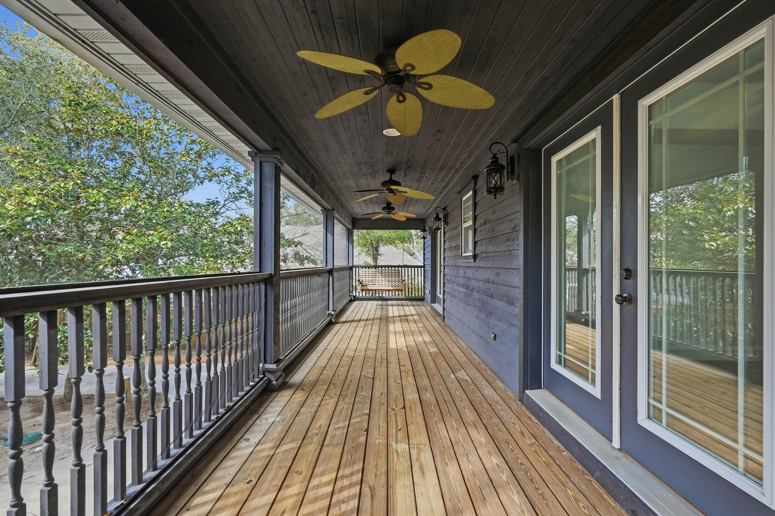 NANTAHALA - Residential