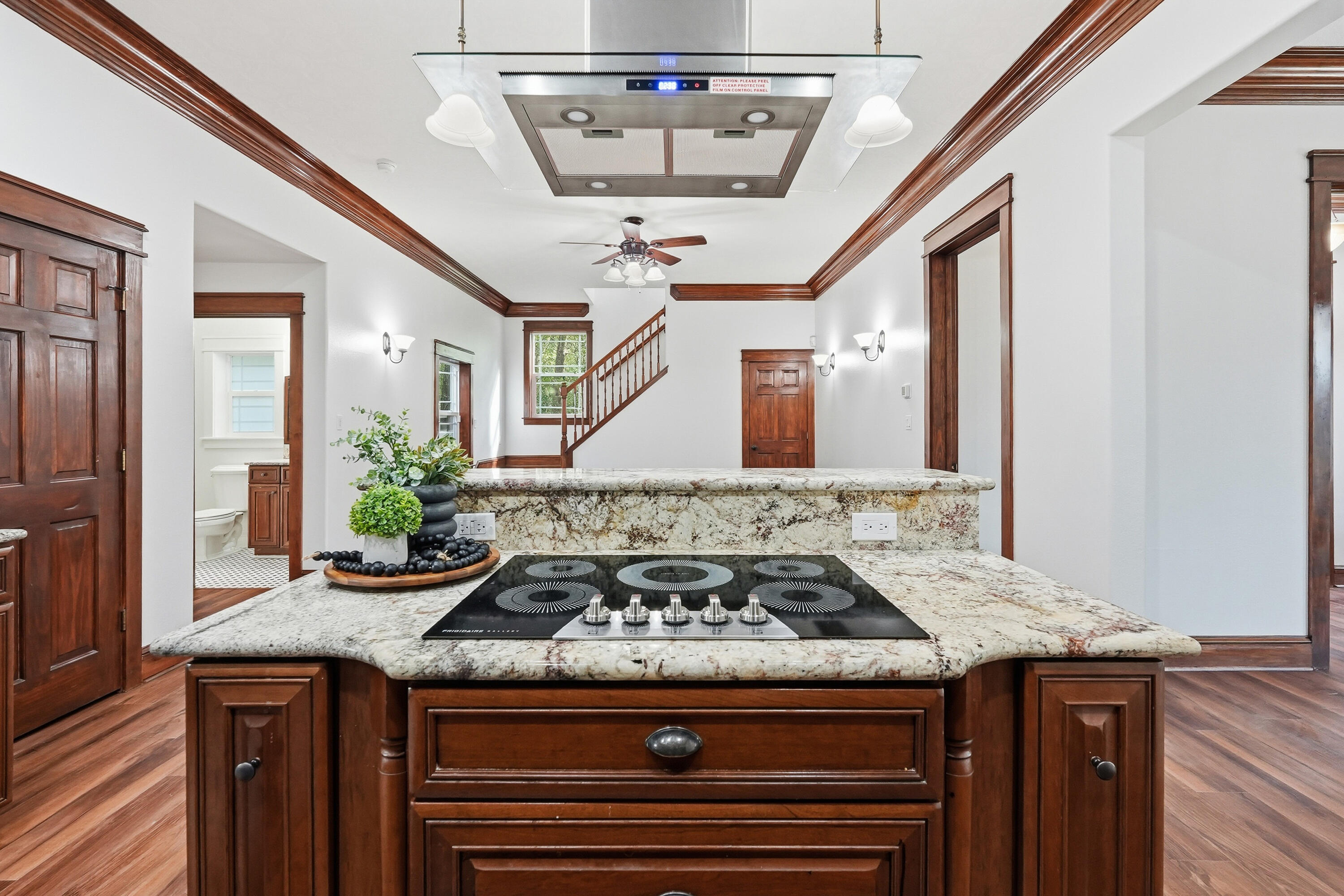 NANTAHALA - Residential