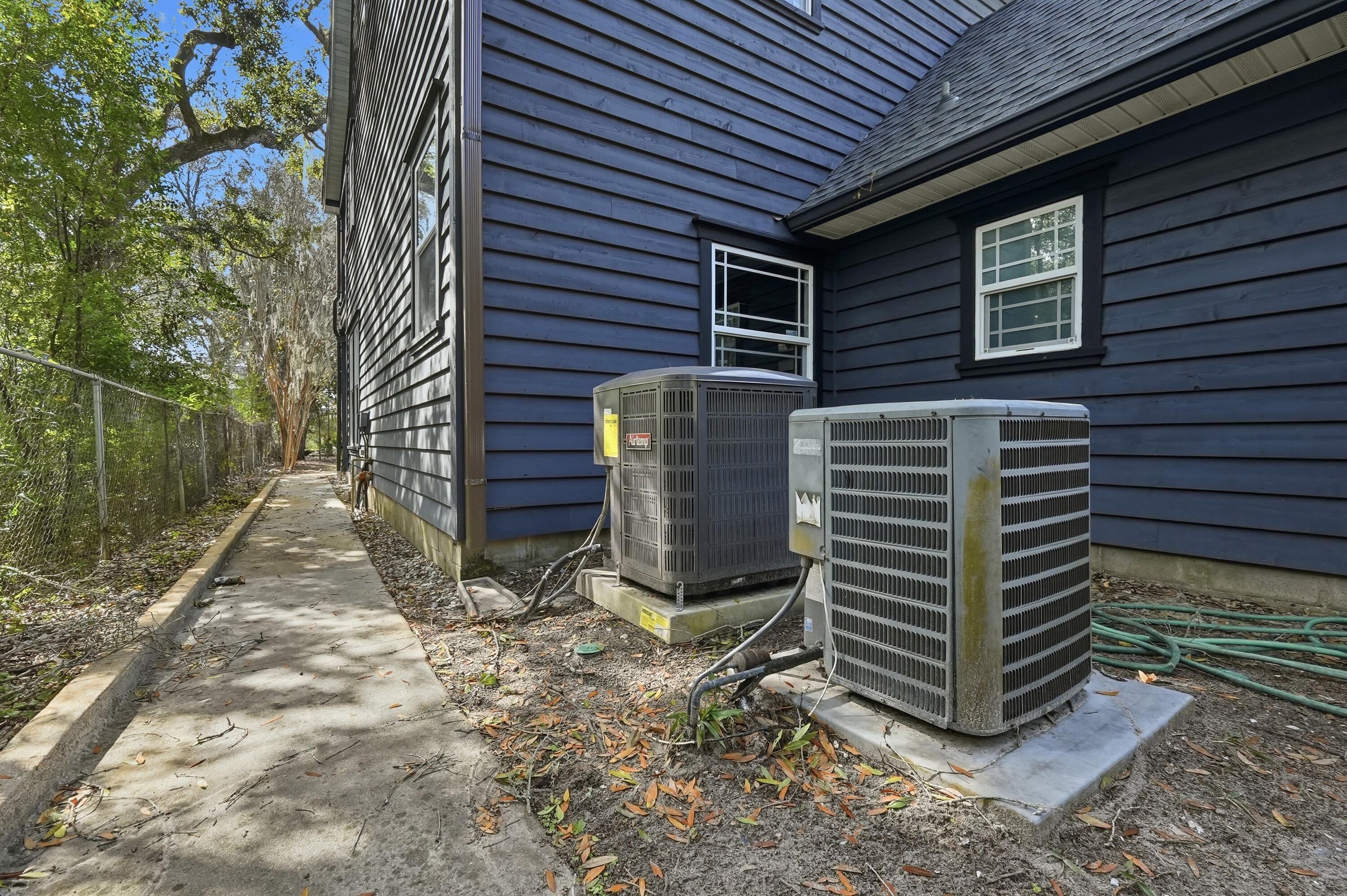 NANTAHALA - Residential