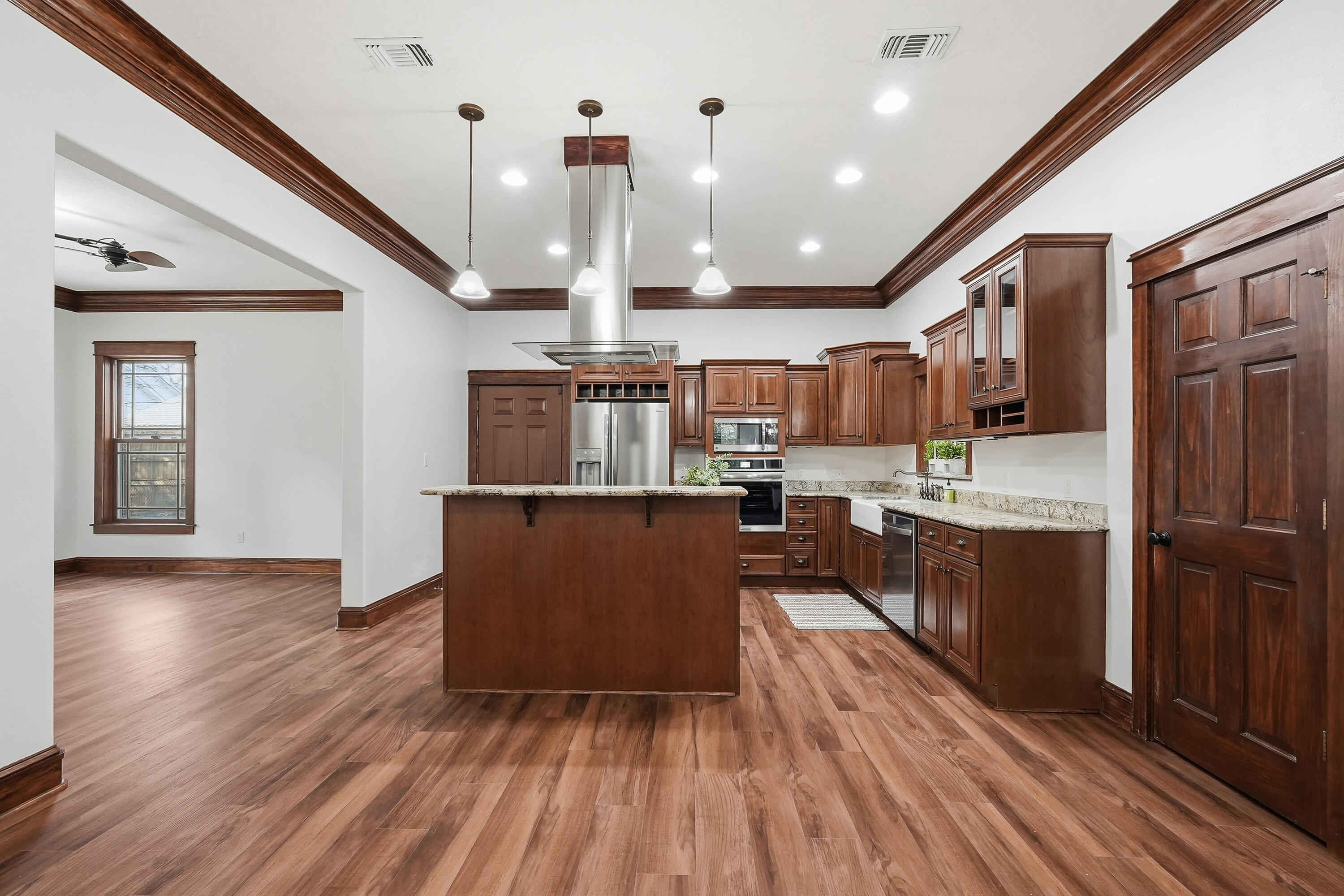 NANTAHALA - Residential