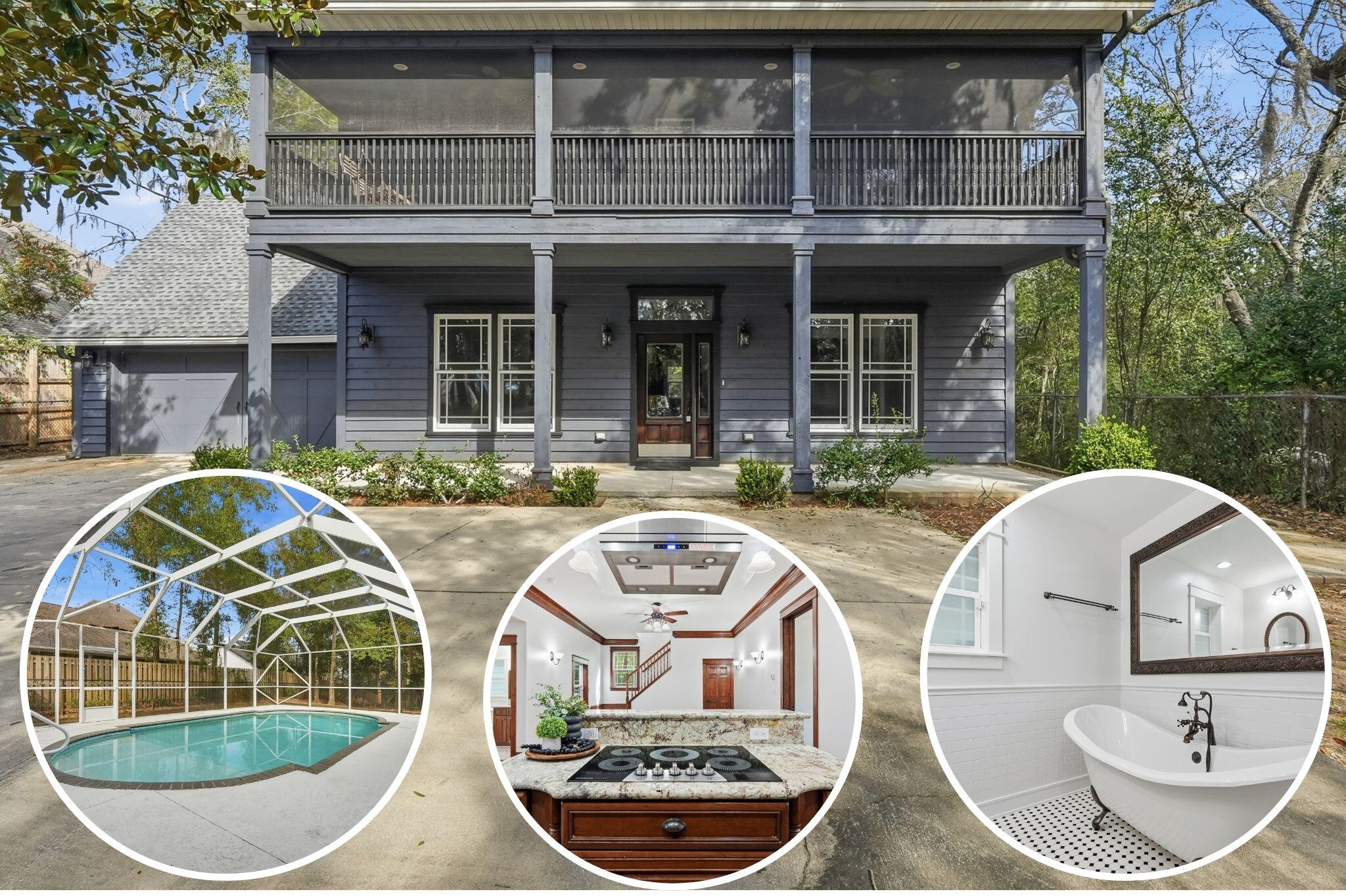 NANTAHALA - Residential