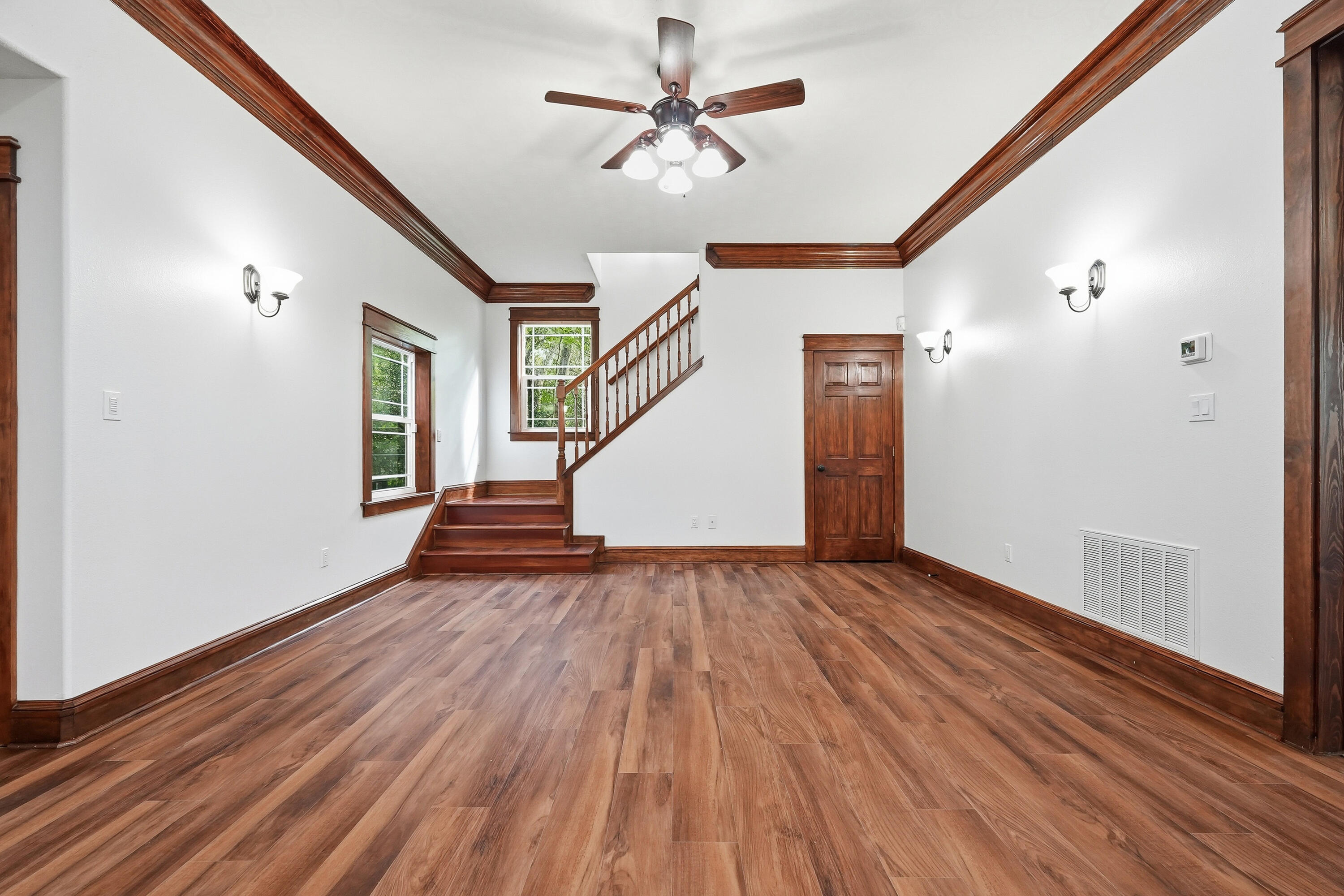 NANTAHALA - Residential