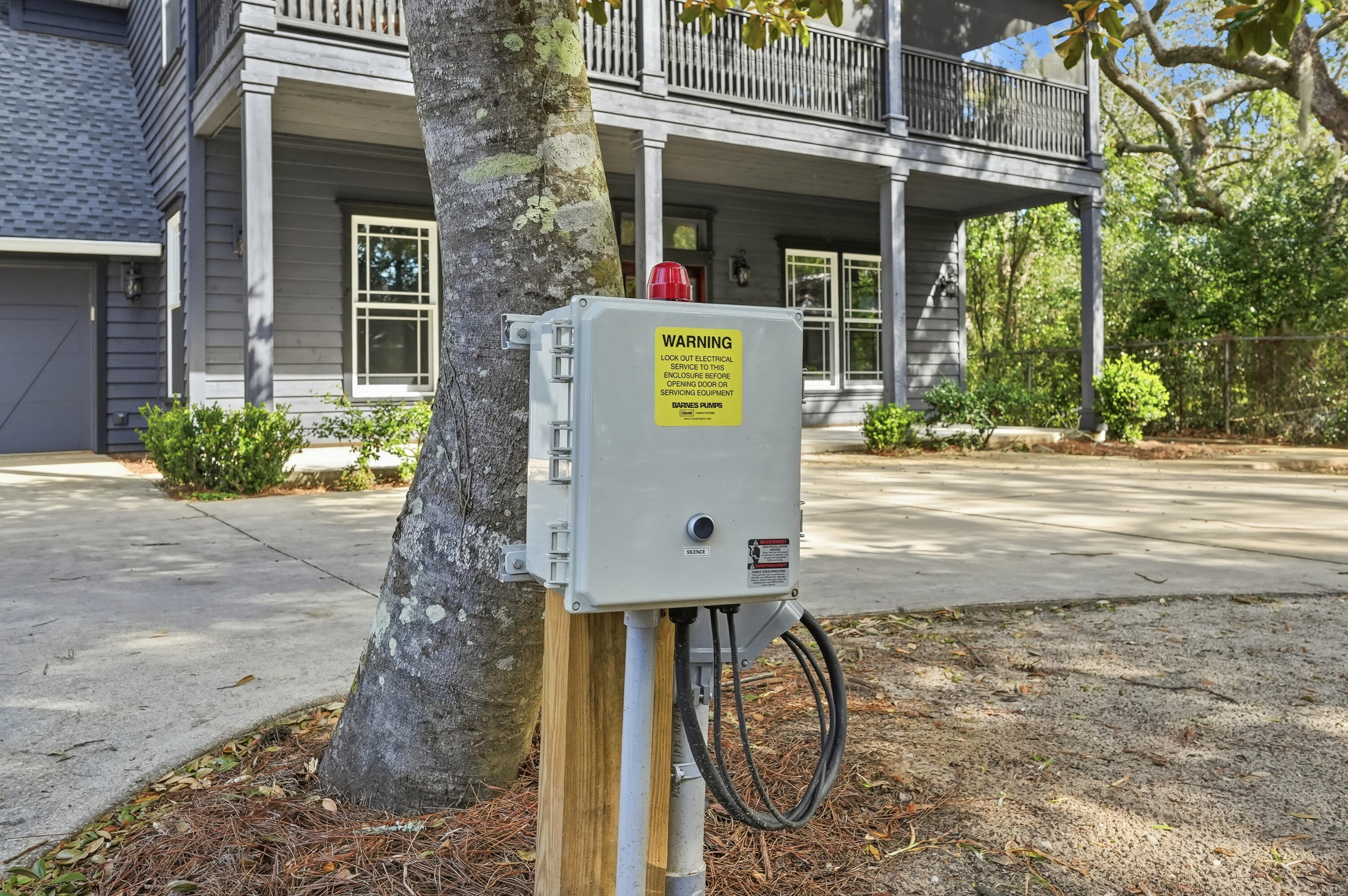 NANTAHALA - Residential