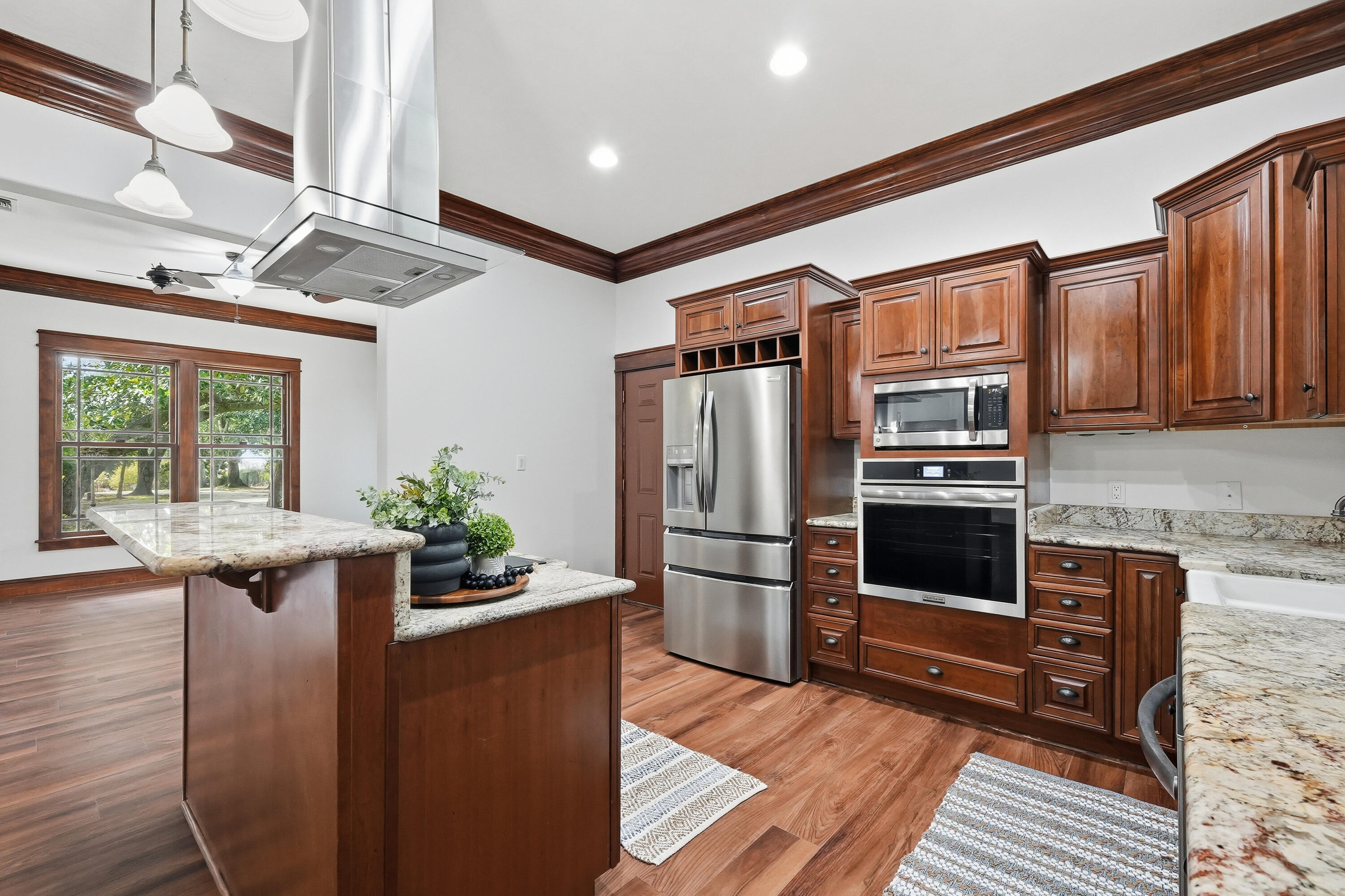 NANTAHALA - Residential