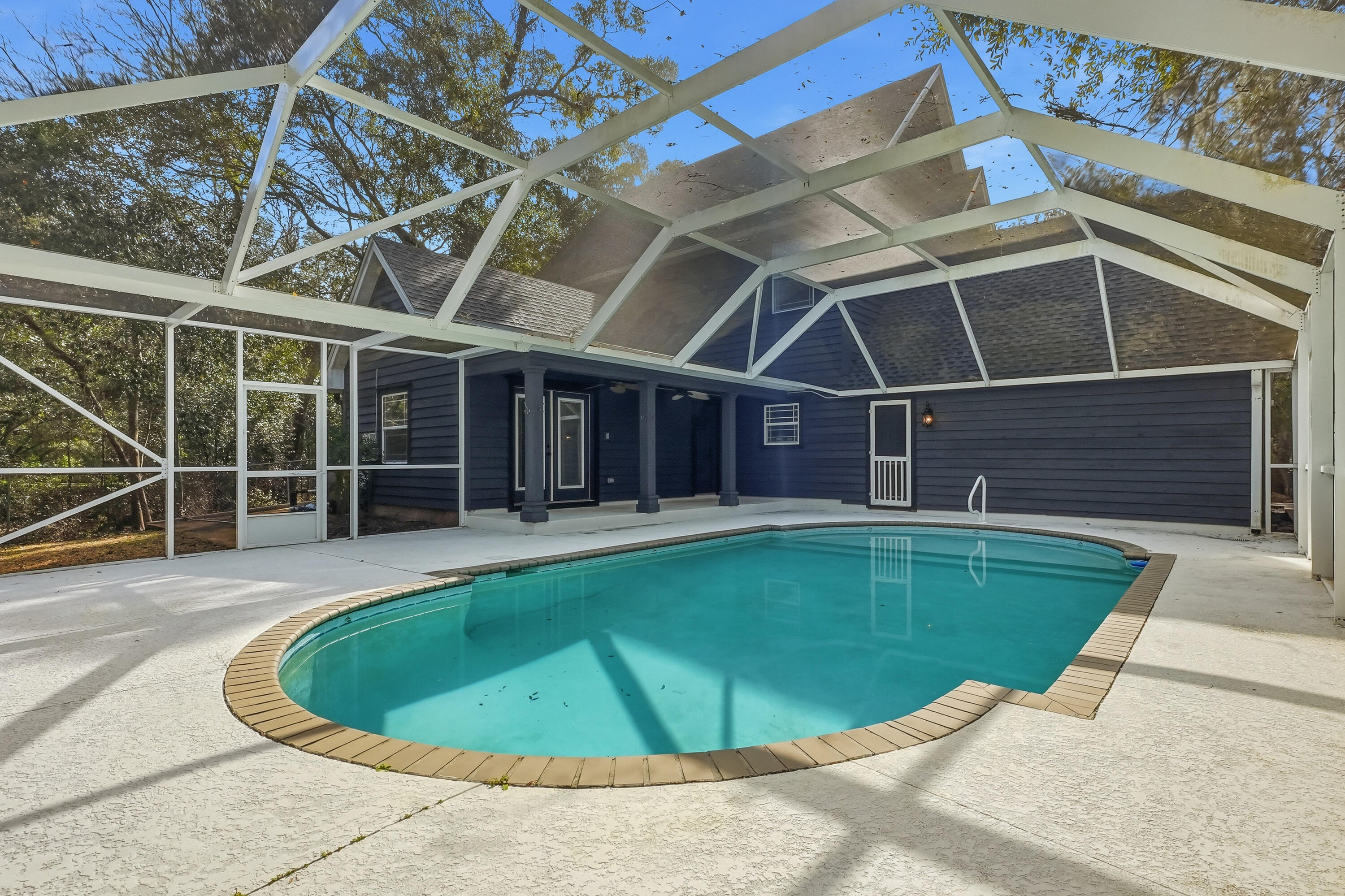 NANTAHALA - Residential