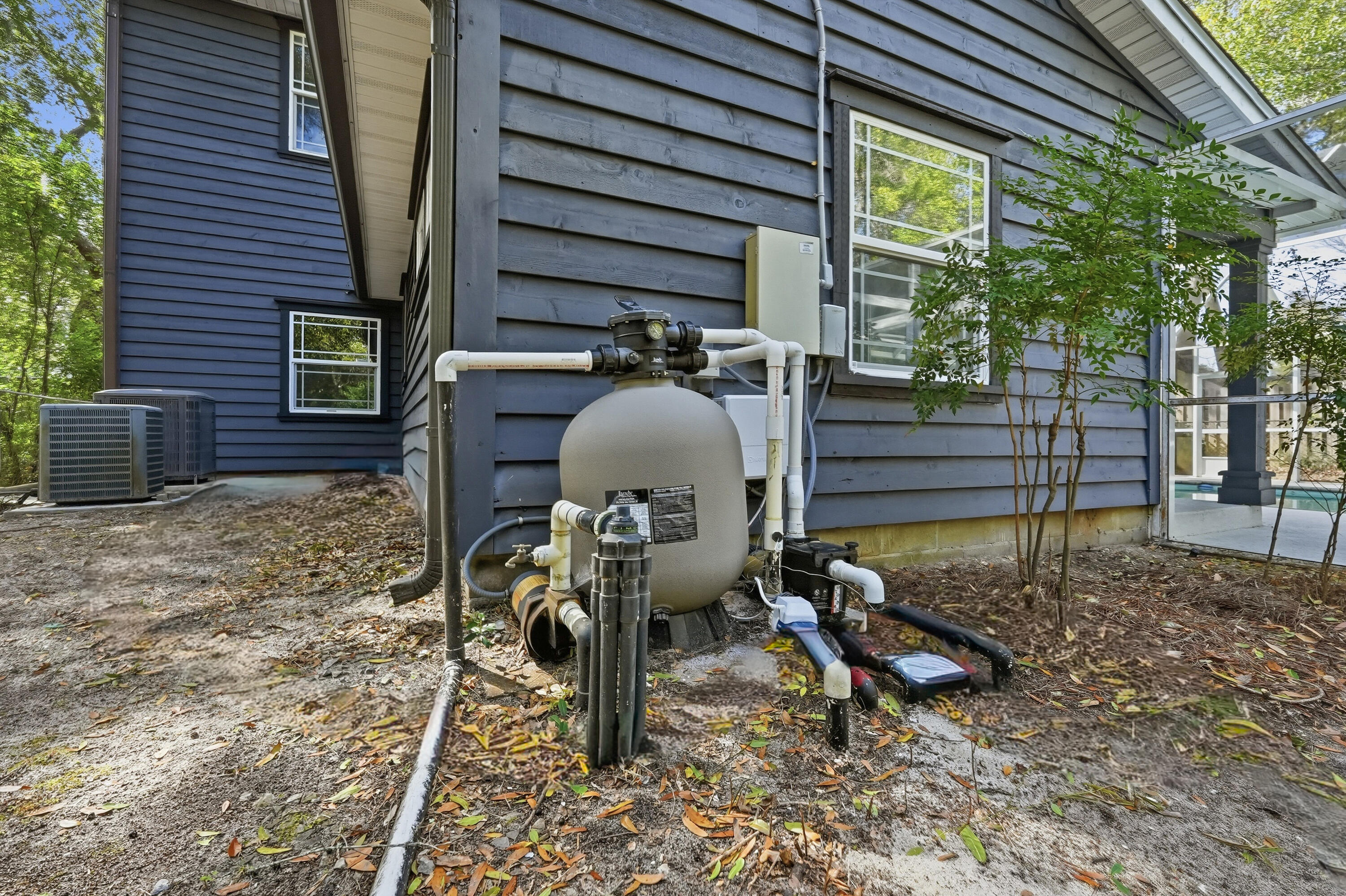 NANTAHALA - Residential