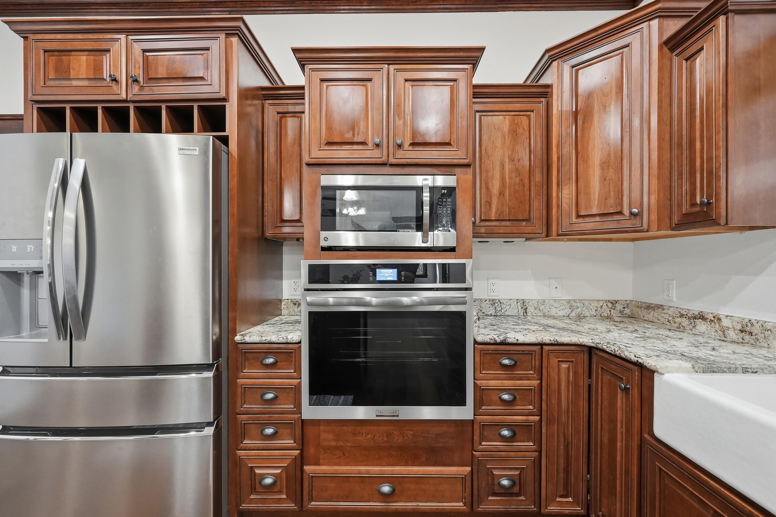 NANTAHALA - Residential