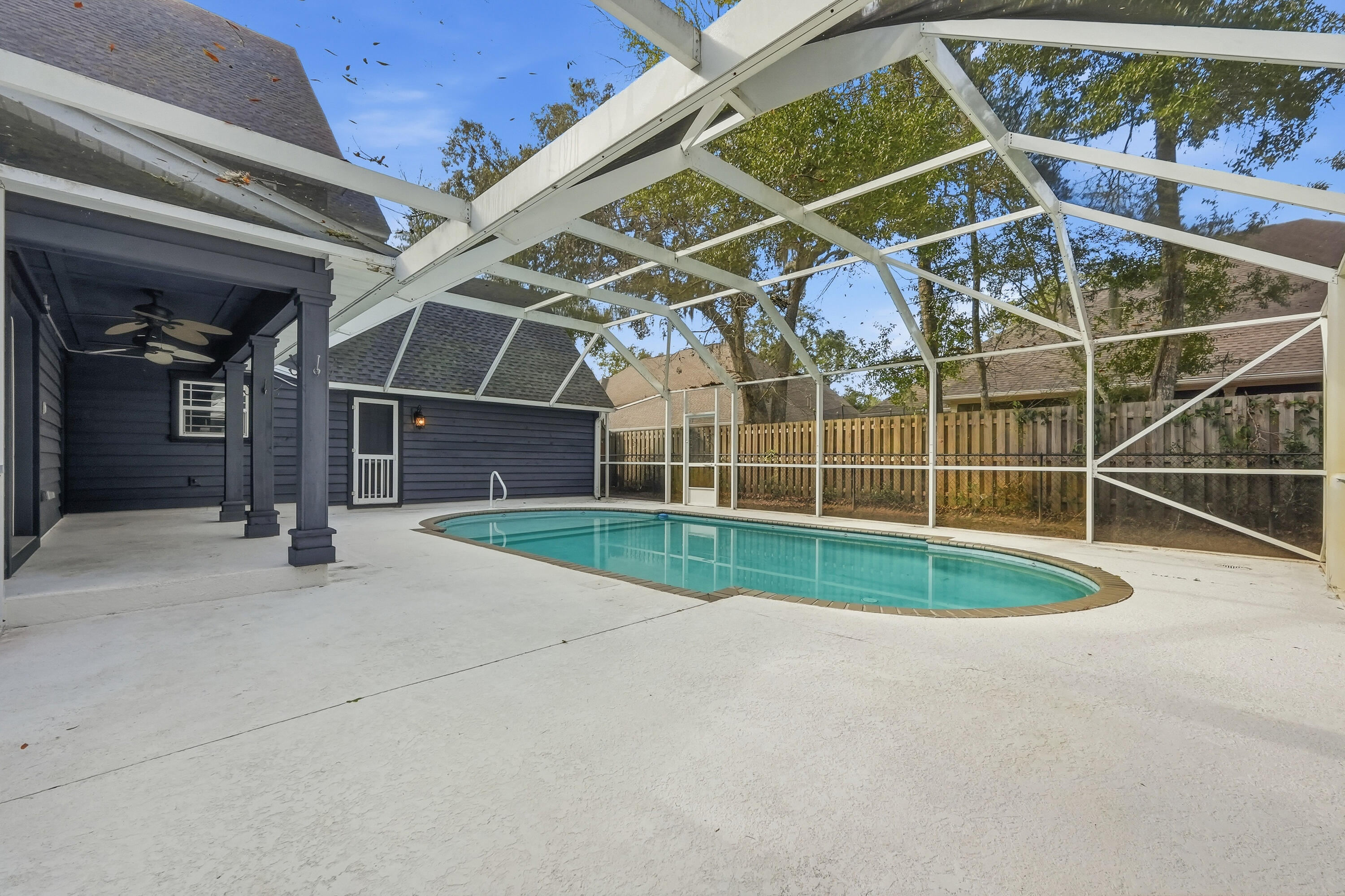 NANTAHALA - Residential