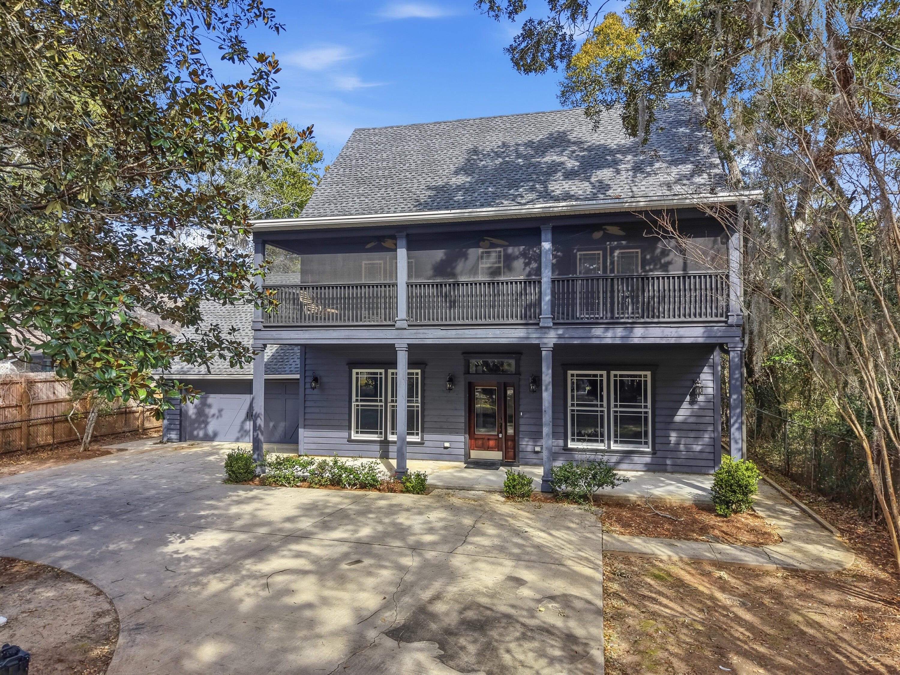 NANTAHALA - Residential