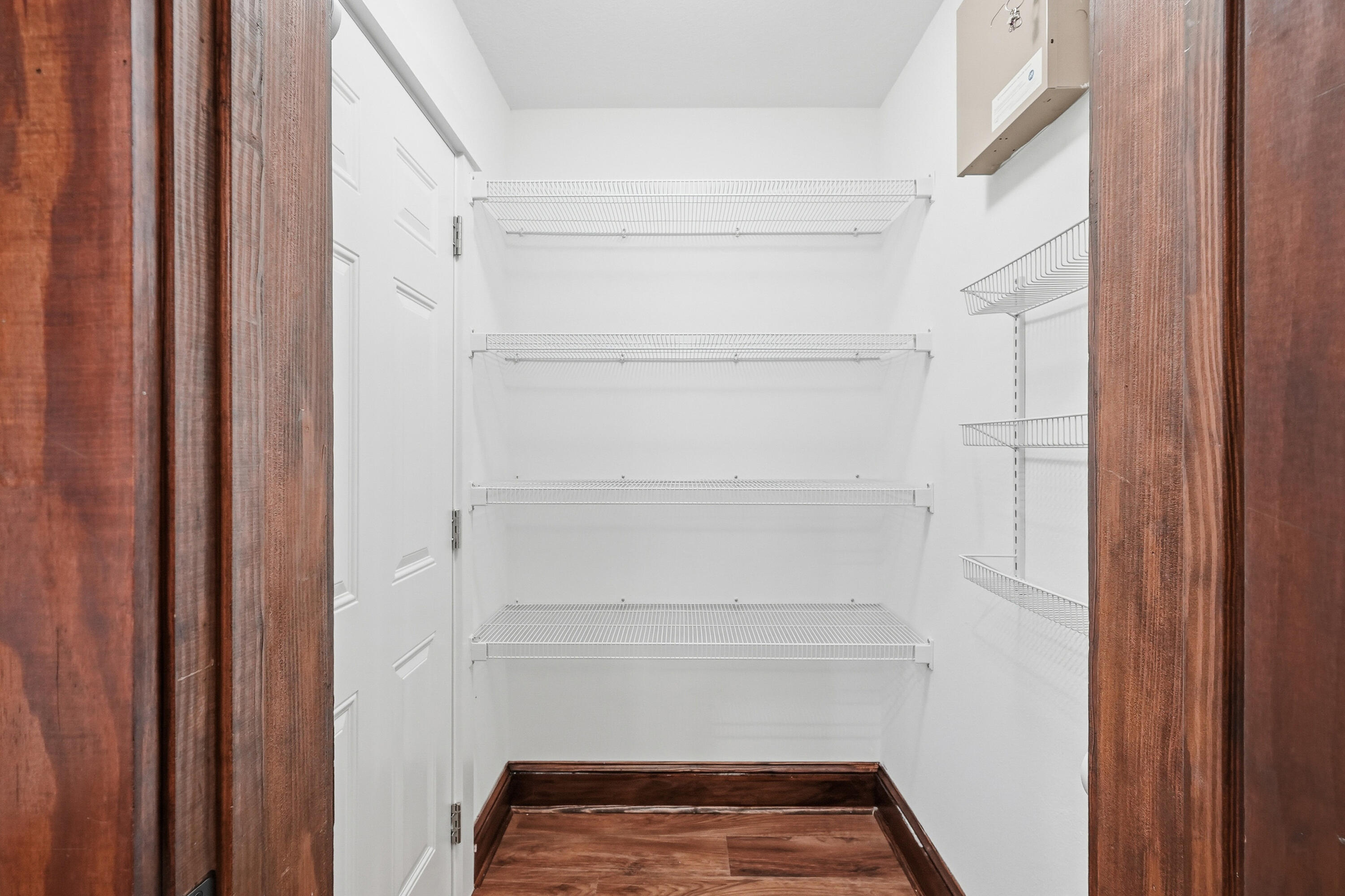 NANTAHALA - Residential