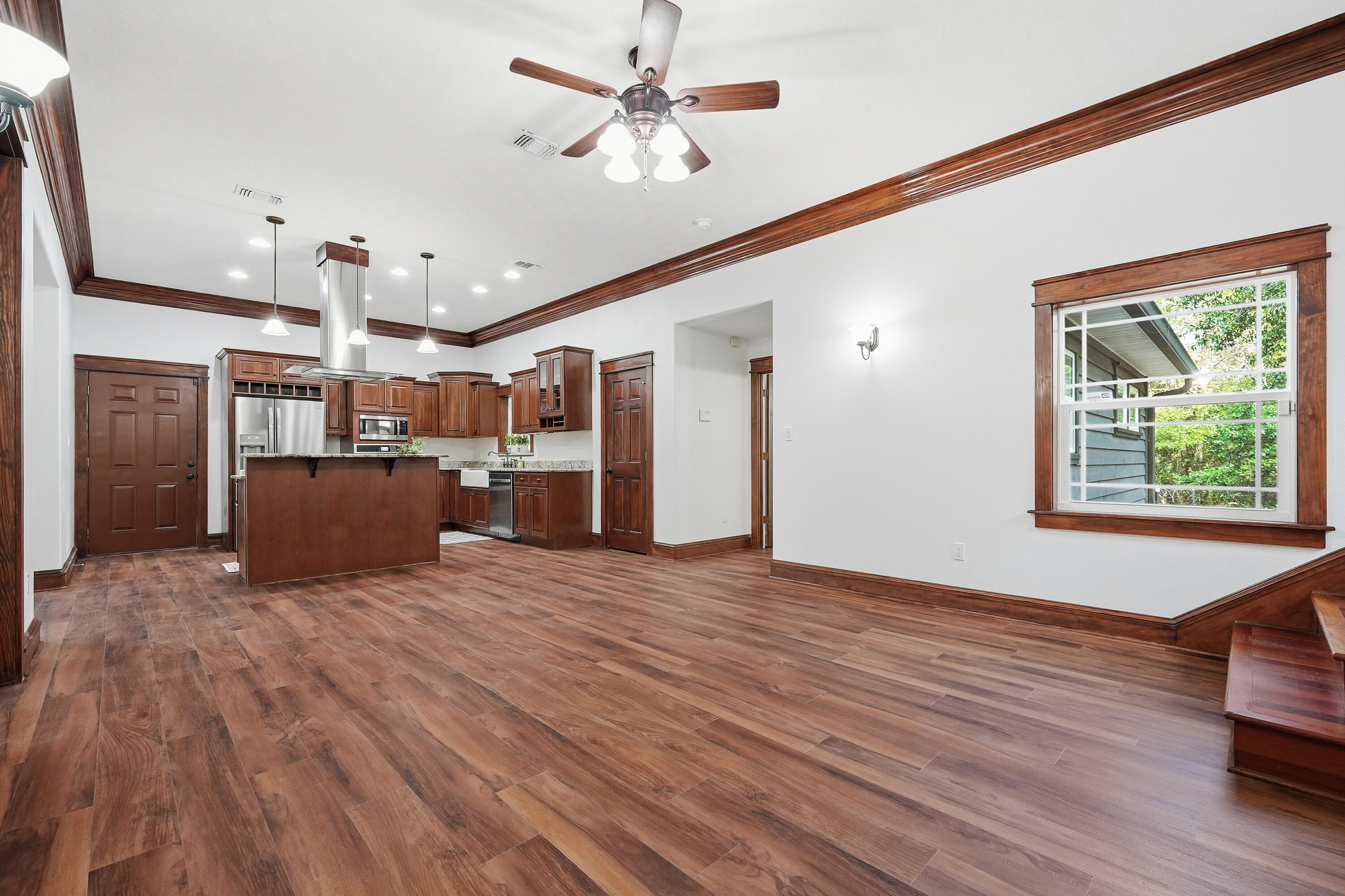 NANTAHALA - Residential