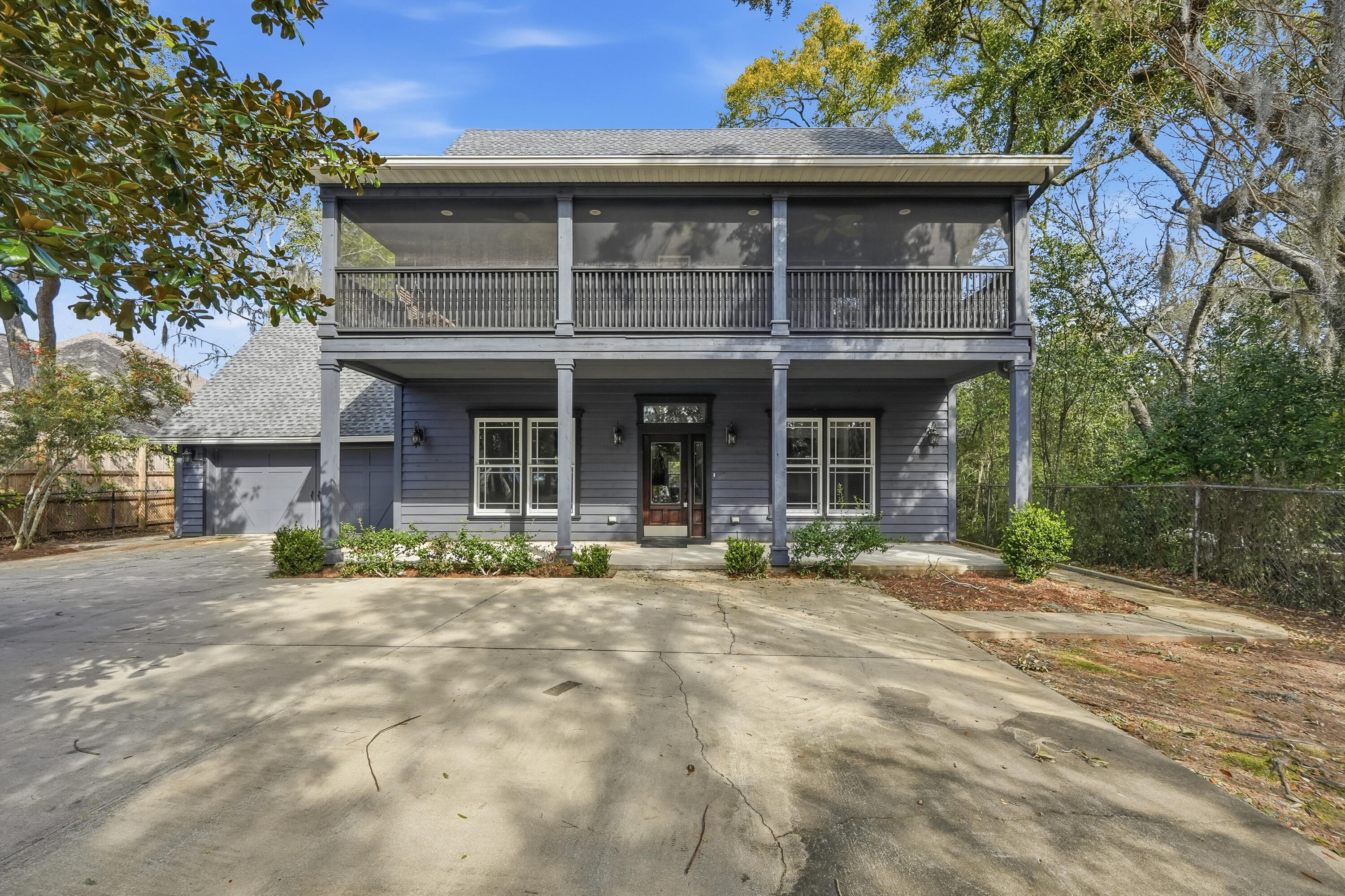 NANTAHALA - Residential