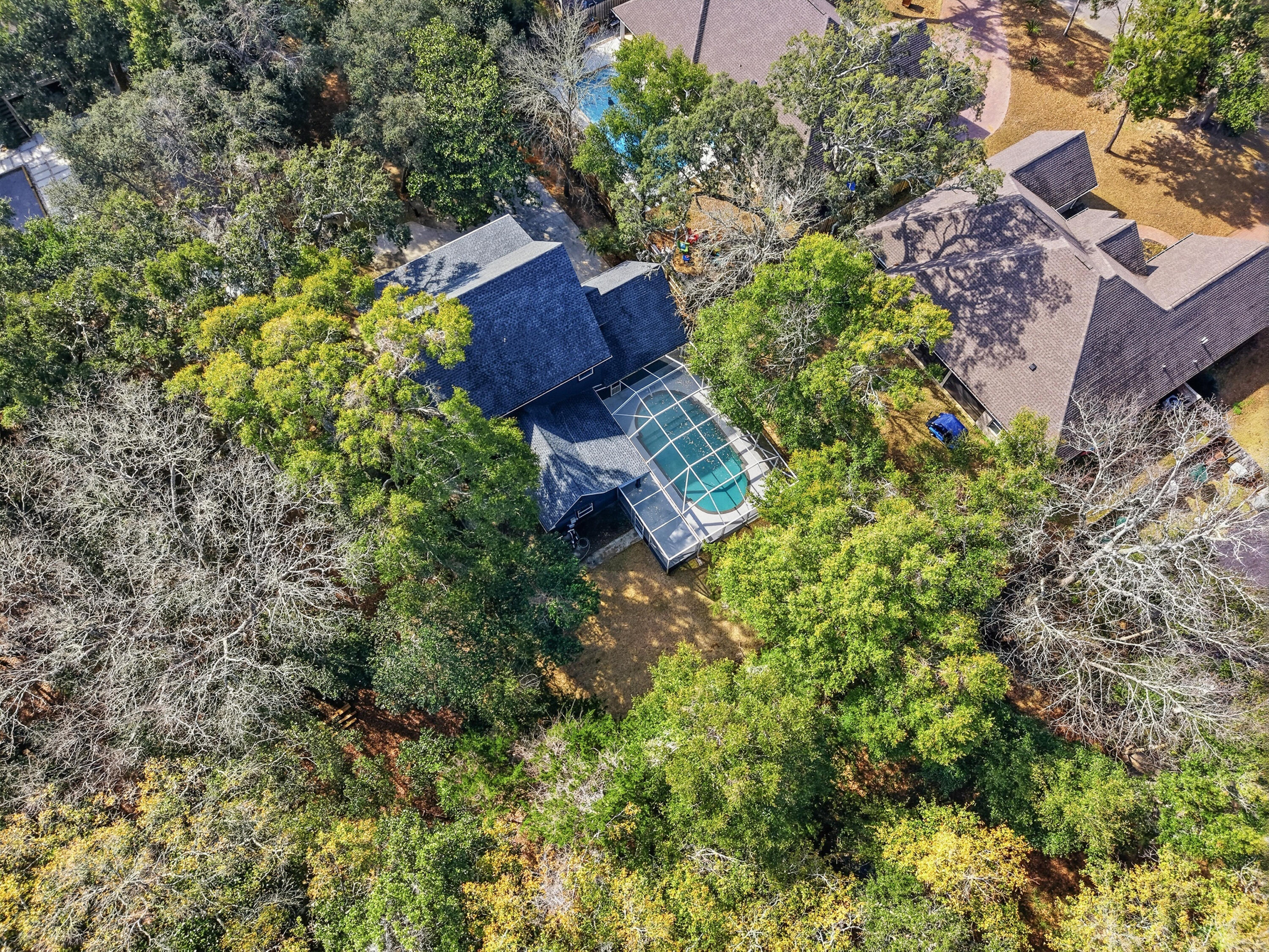 NANTAHALA - Residential