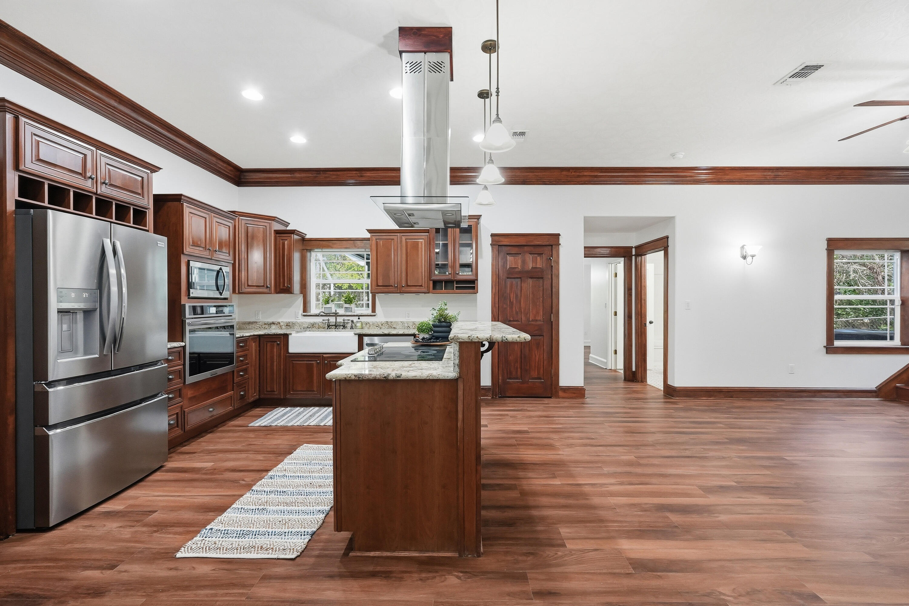 NANTAHALA - Residential