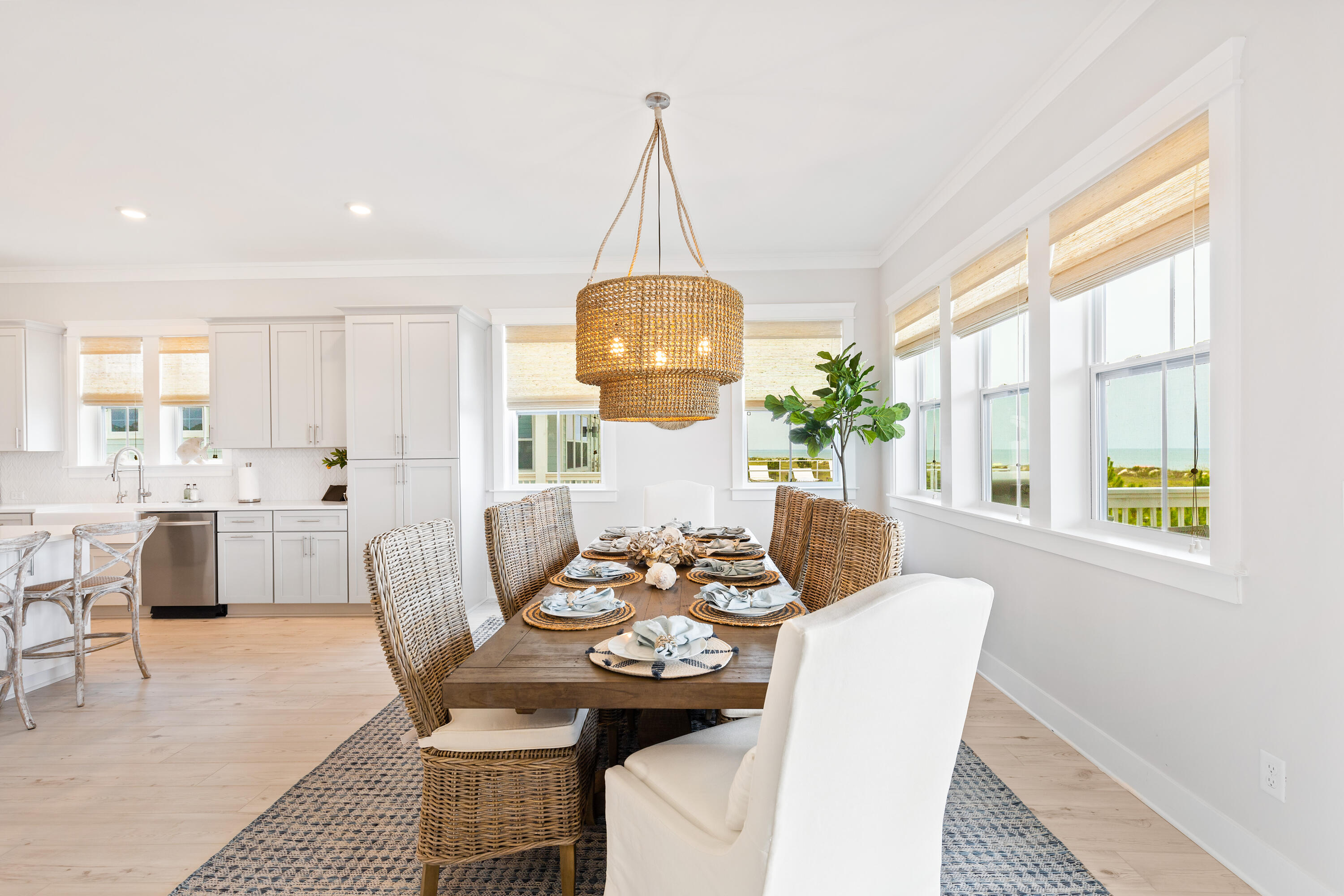 VILLA DEL SOL - Residential