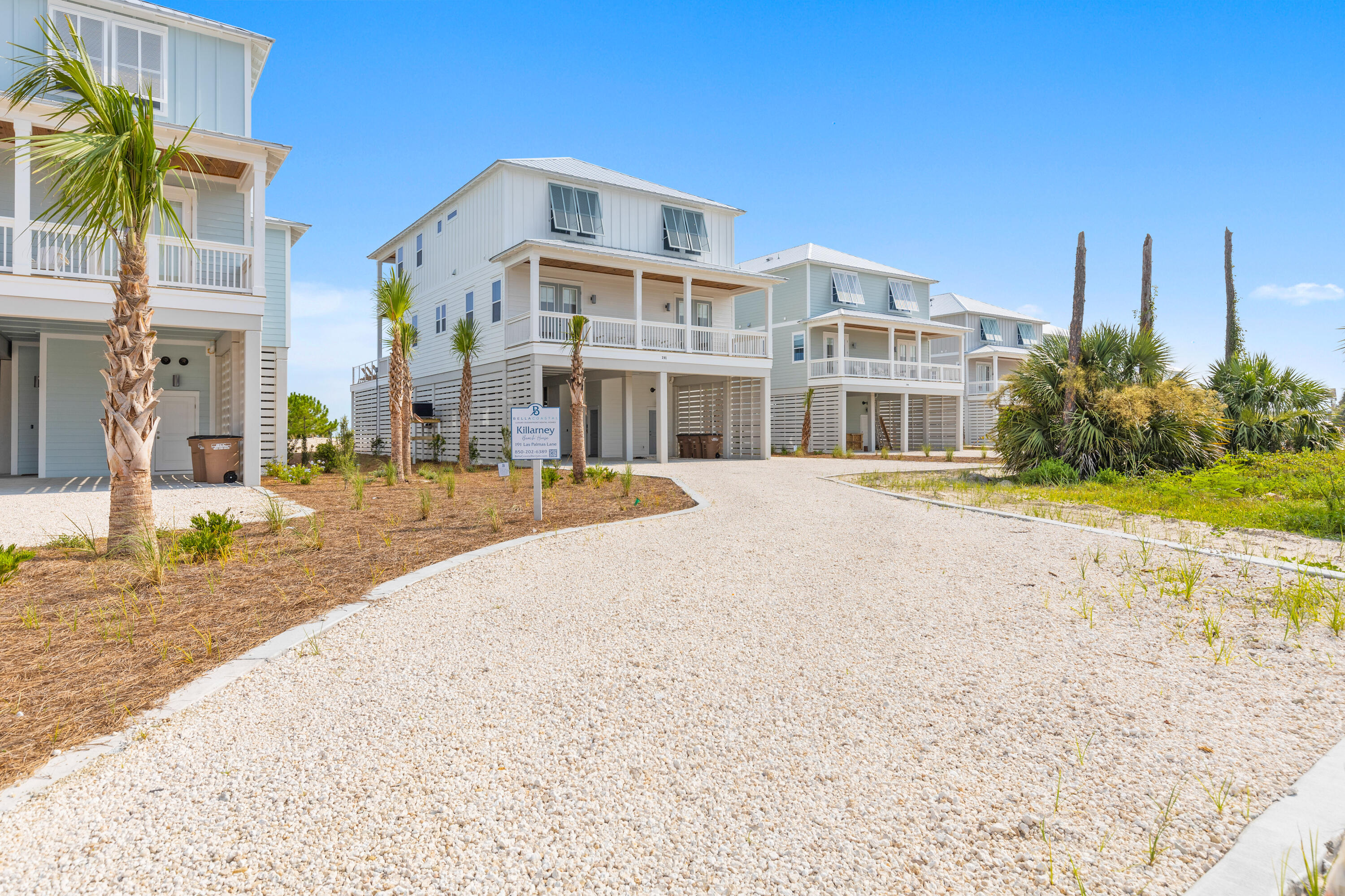 VILLA DEL SOL - Residential