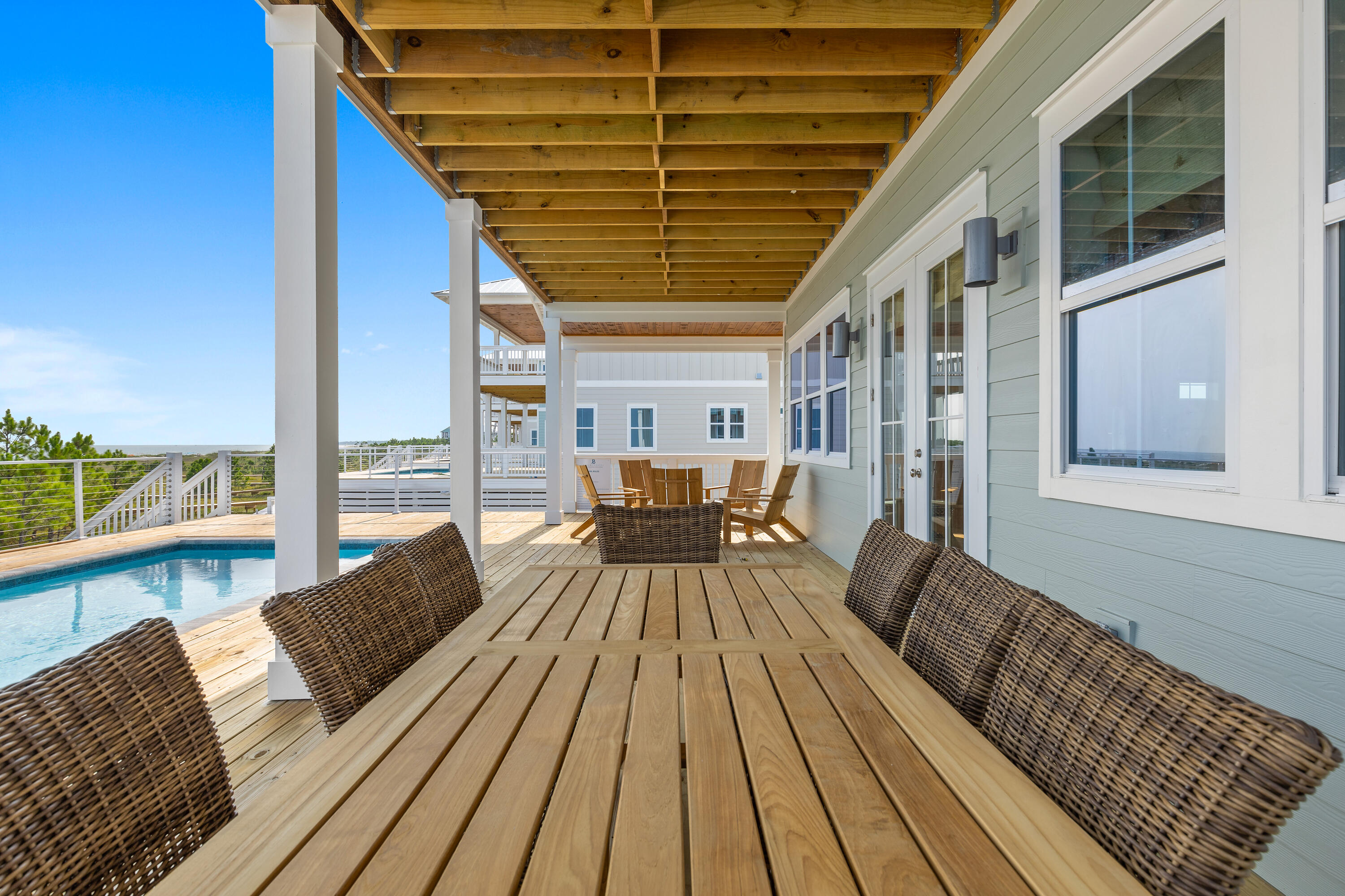 VILLA DEL SOL - Residential