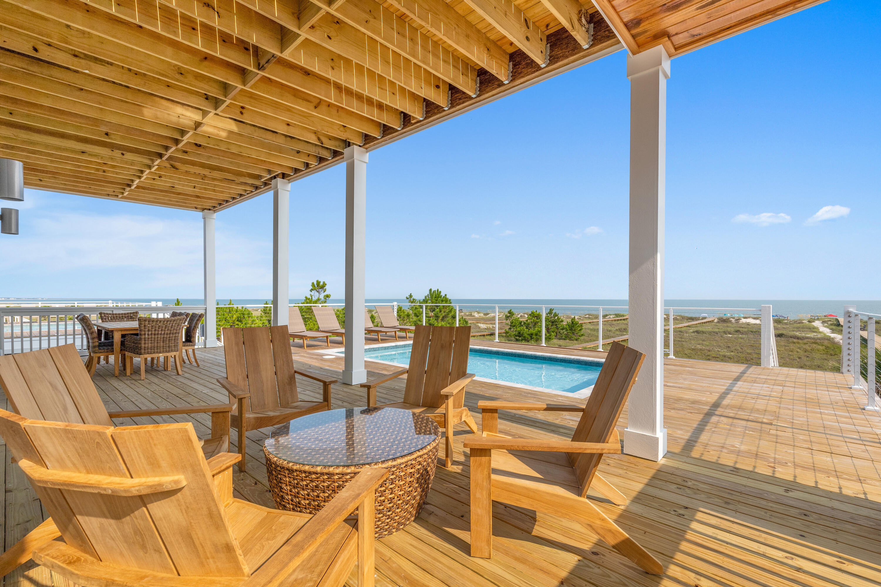 VILLA DEL SOL - Residential