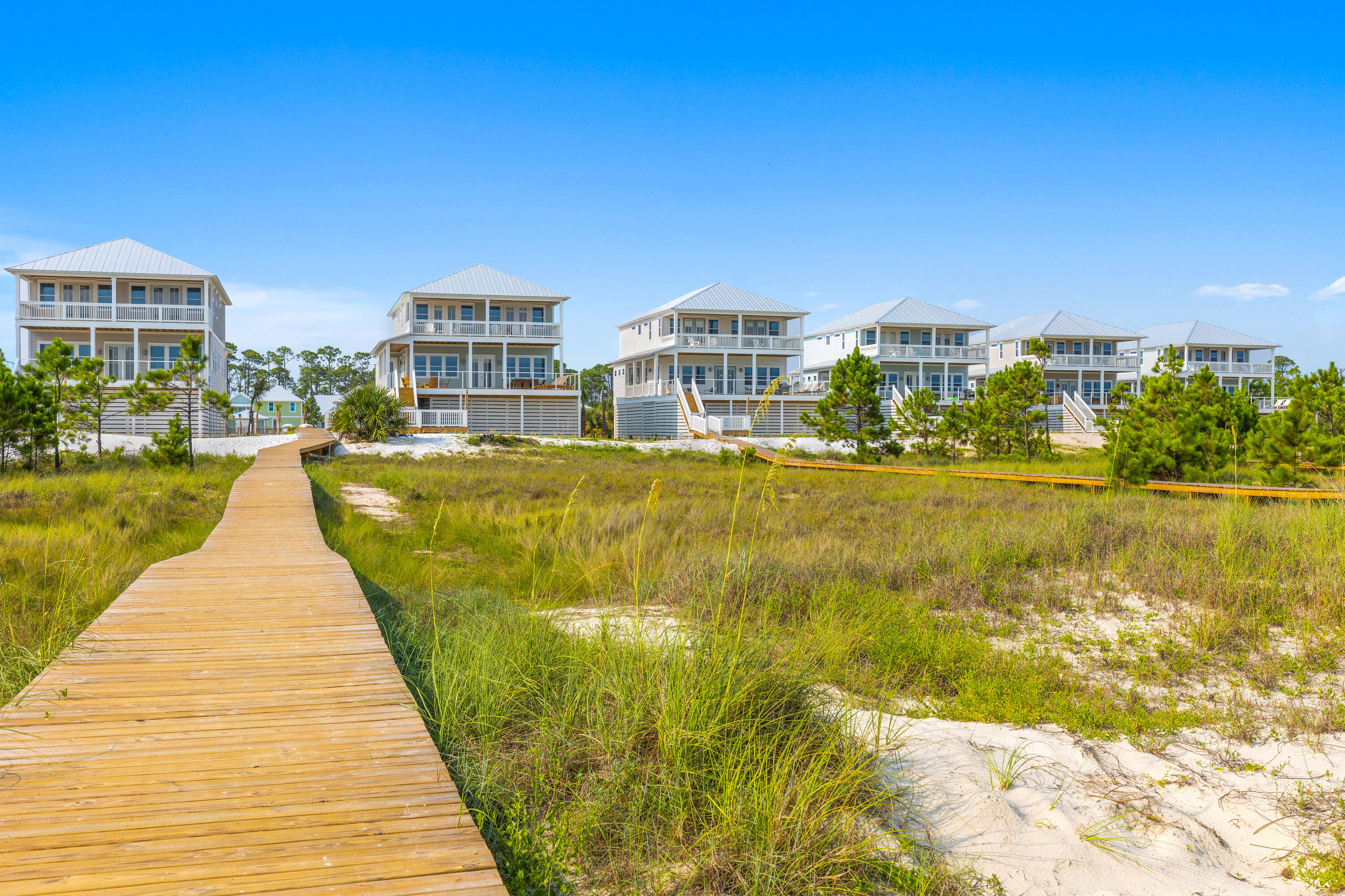 VILLA DEL SOL - Residential