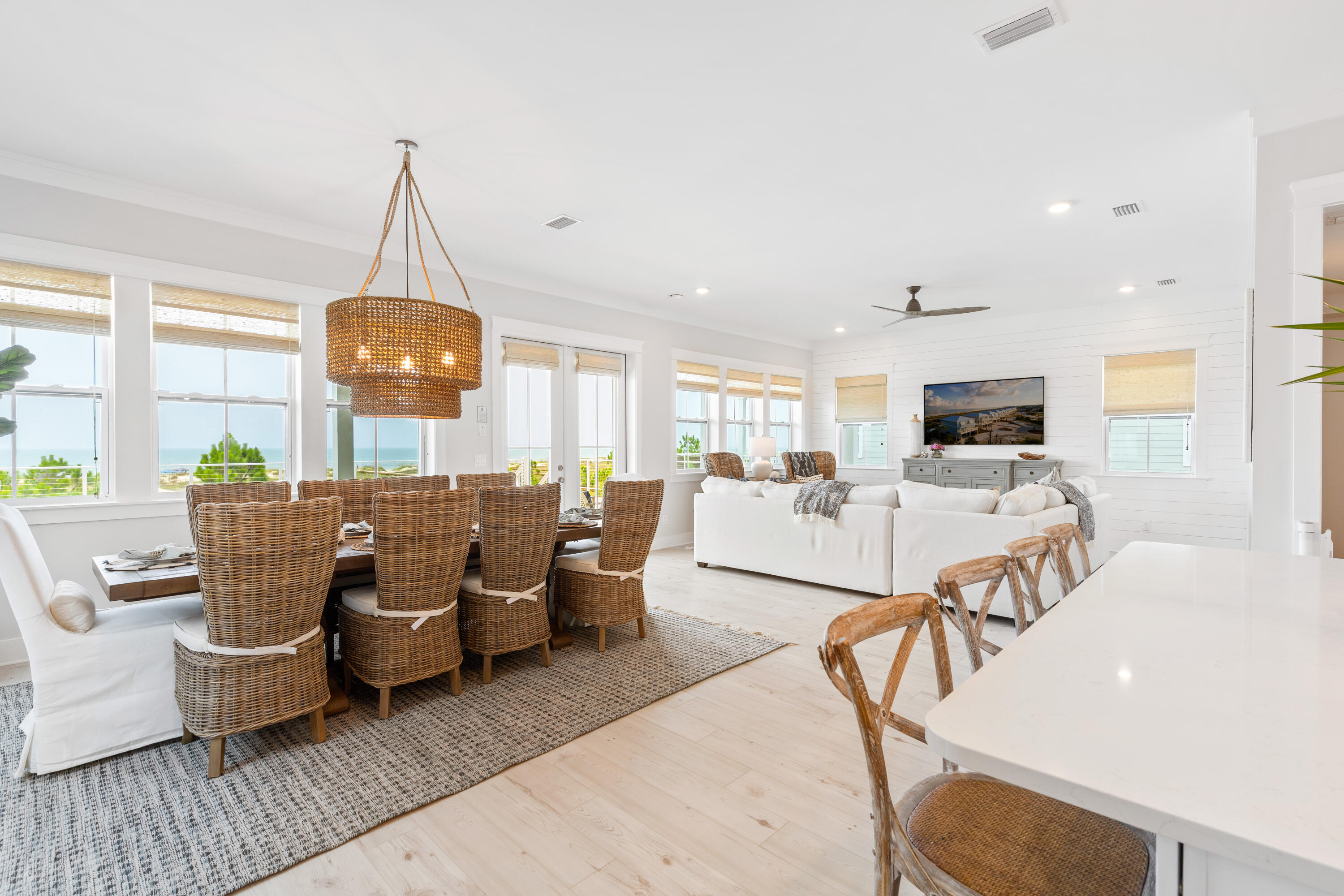 VILLA DEL SOL - Residential