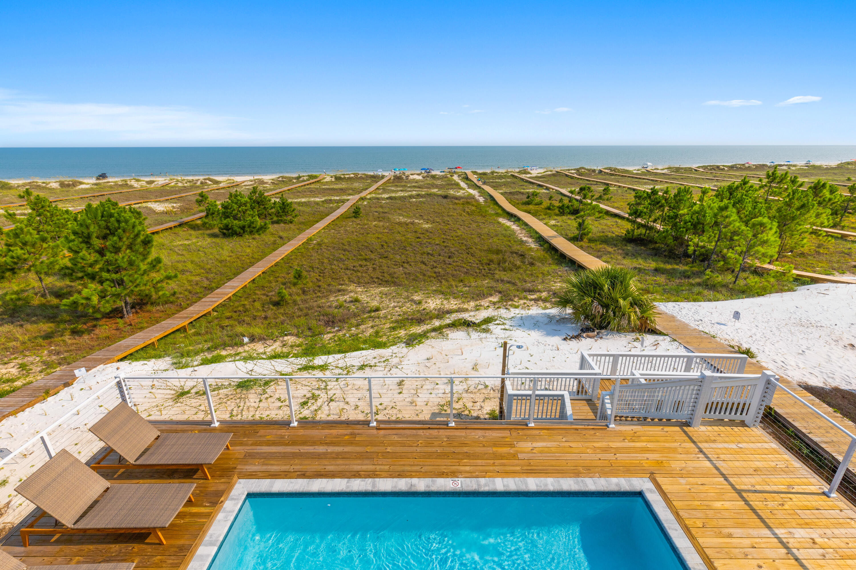 VILLA DEL SOL - Residential