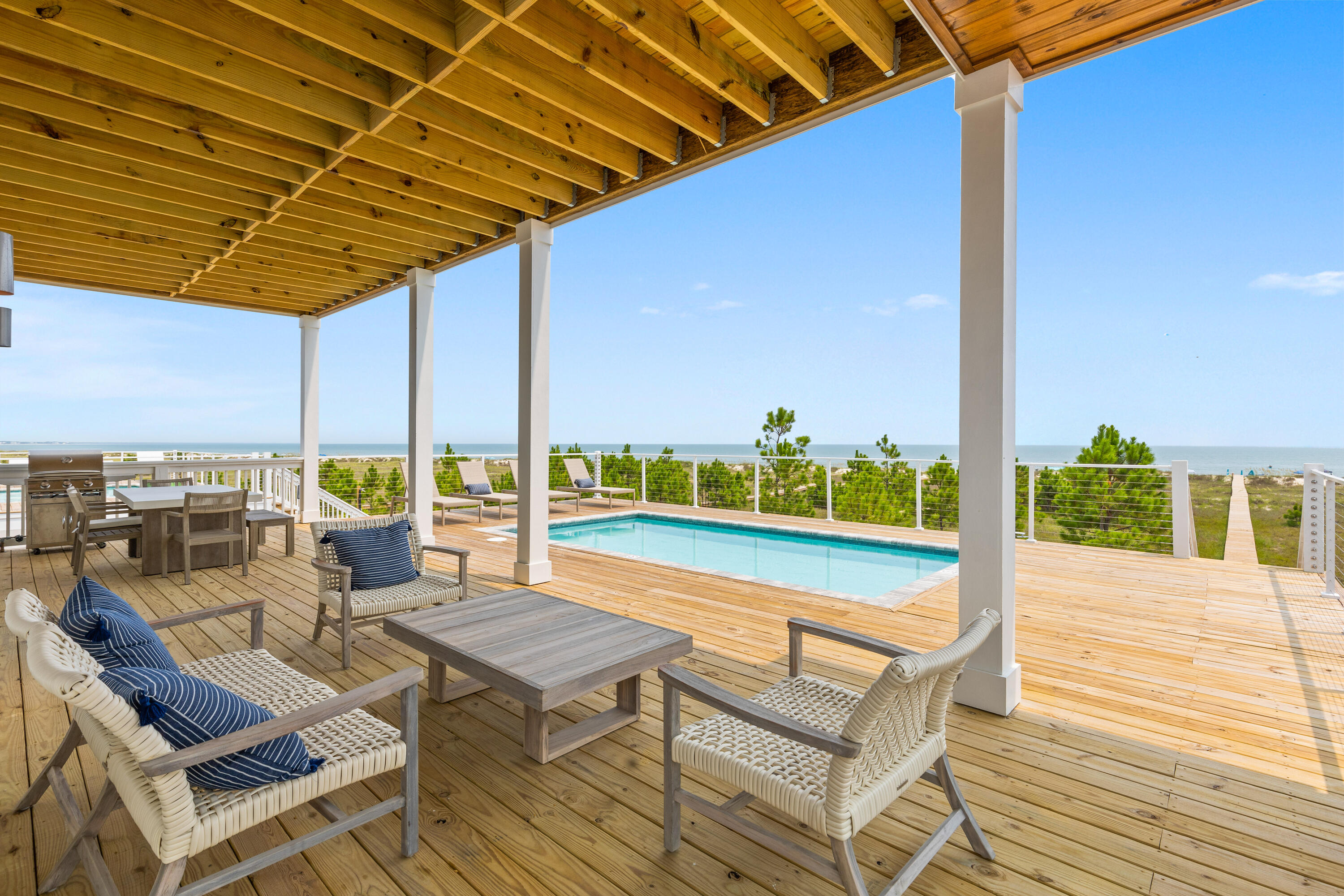 VILLA DEL SOL - Residential