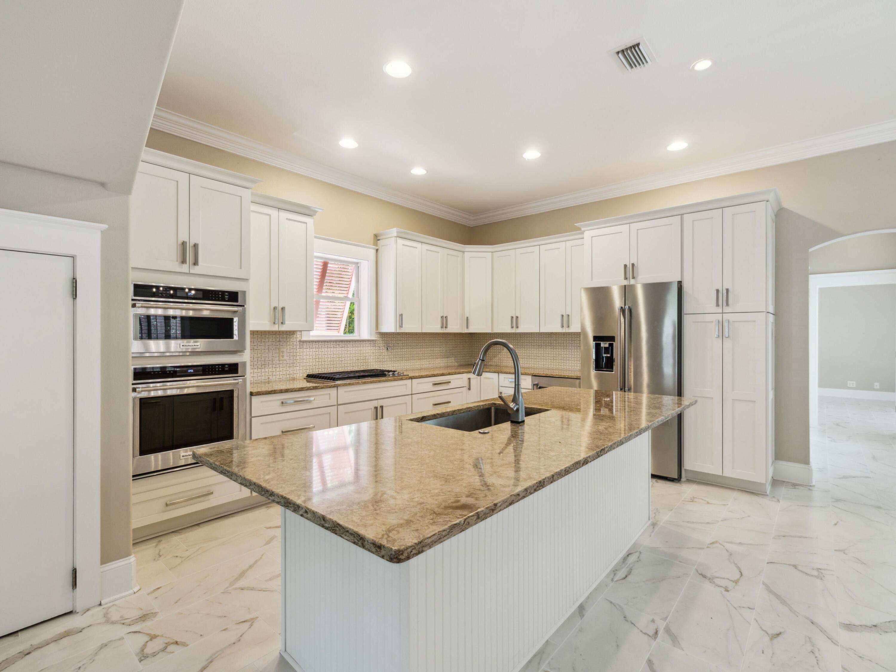 RUE CARIBE - Residential