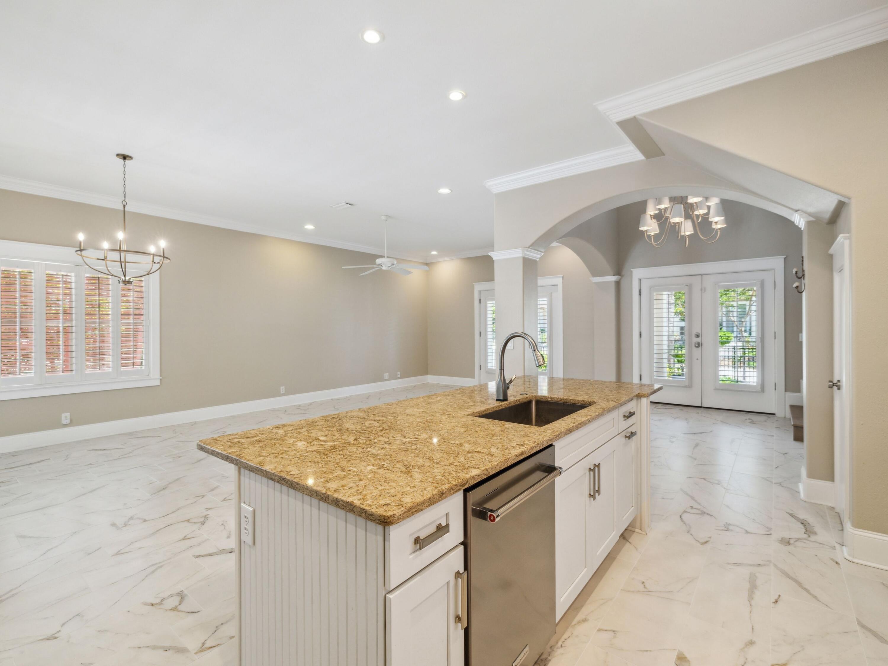 RUE CARIBE - Residential