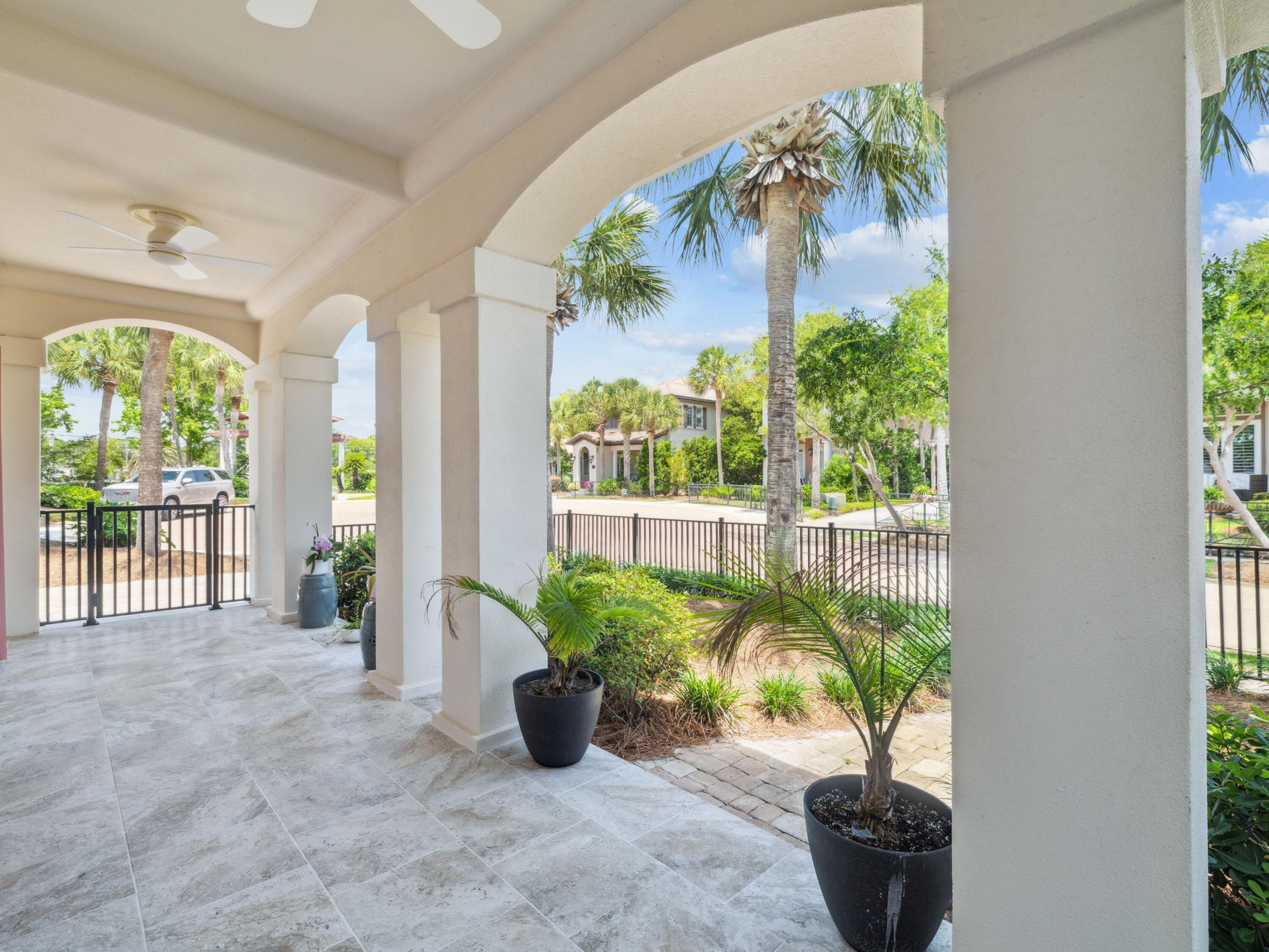 RUE CARIBE - Residential