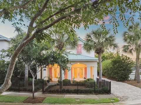 20 Rue Martine Miramar Beach FL 32550