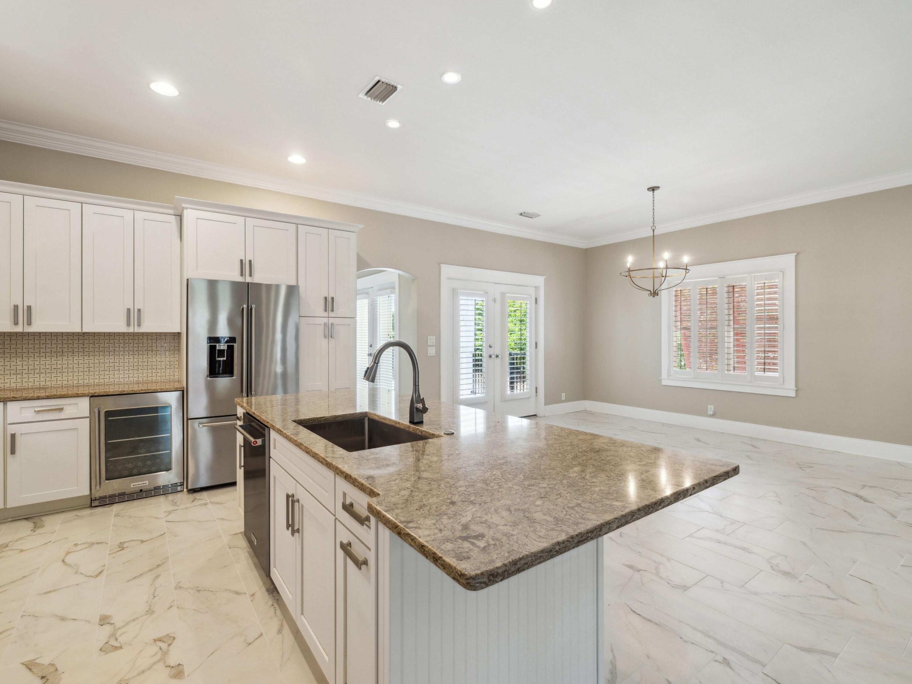 RUE CARIBE - Residential