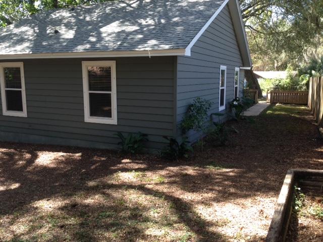 HELMS & ALLEN - Residential