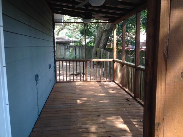 HELMS & ALLEN - Residential