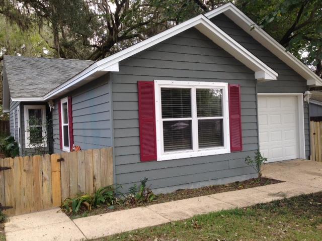 HELMS & ALLEN - Residential