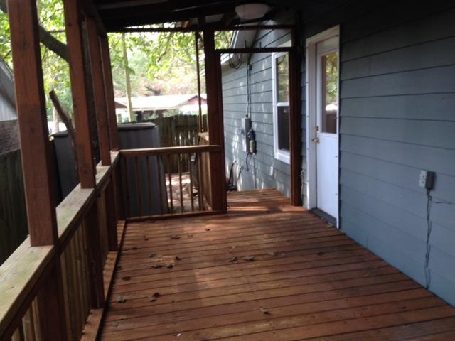 HELMS & ALLEN - Residential