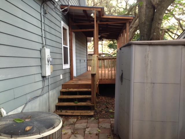 HELMS & ALLEN - Residential