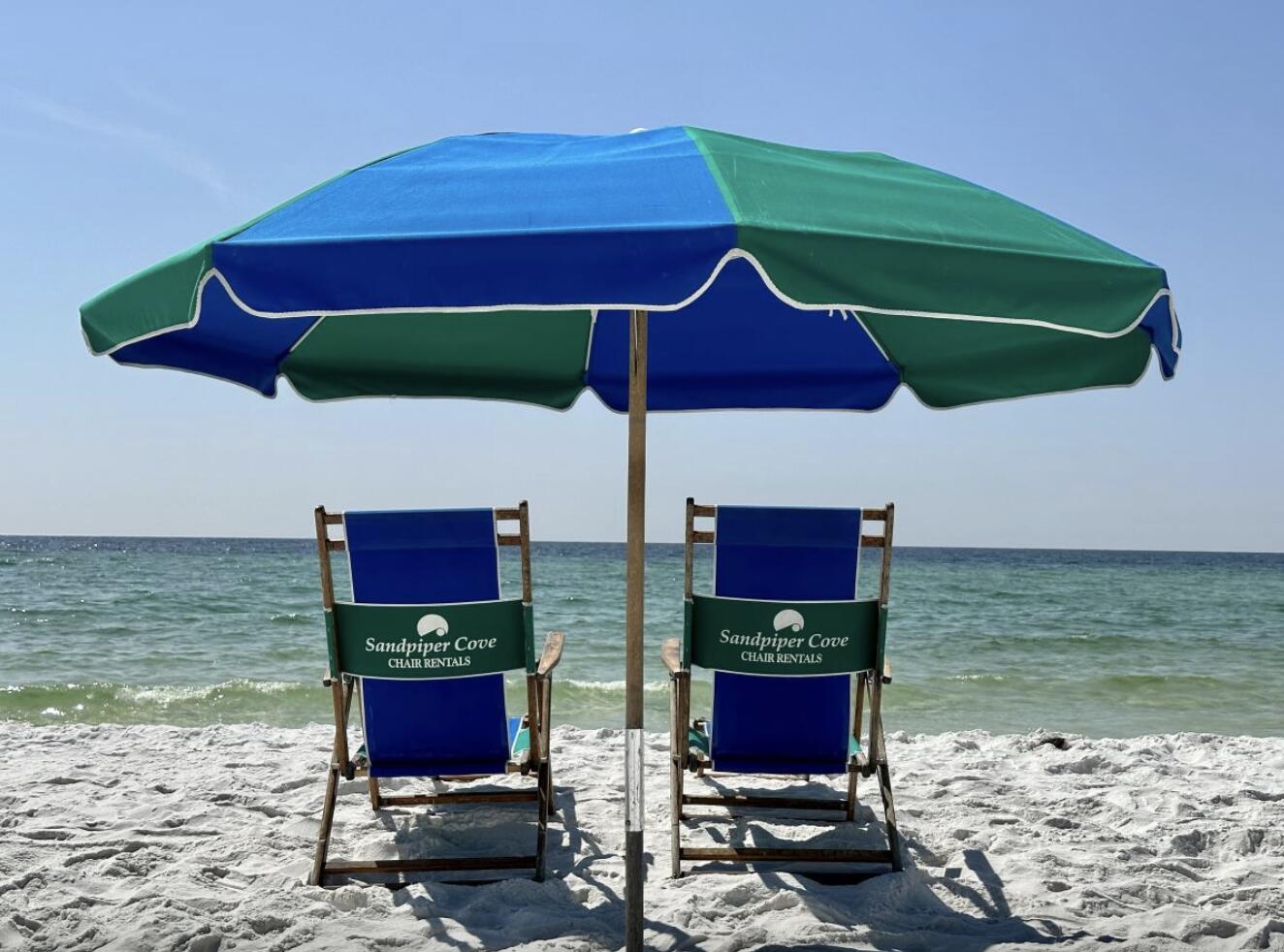 SANDPIPER COVE PH 19 - Residential