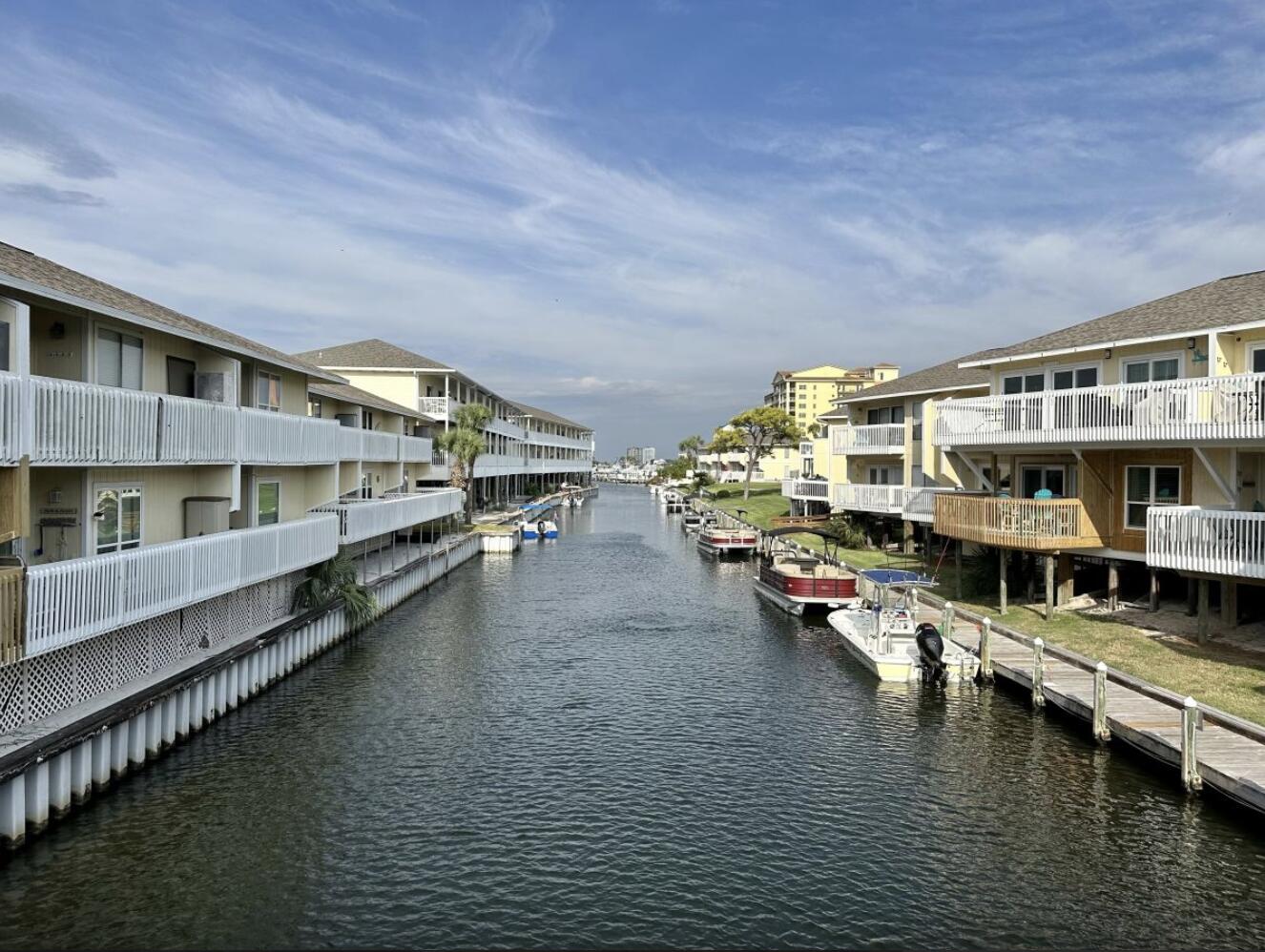 SANDPIPER COVE PH 19 - Residential