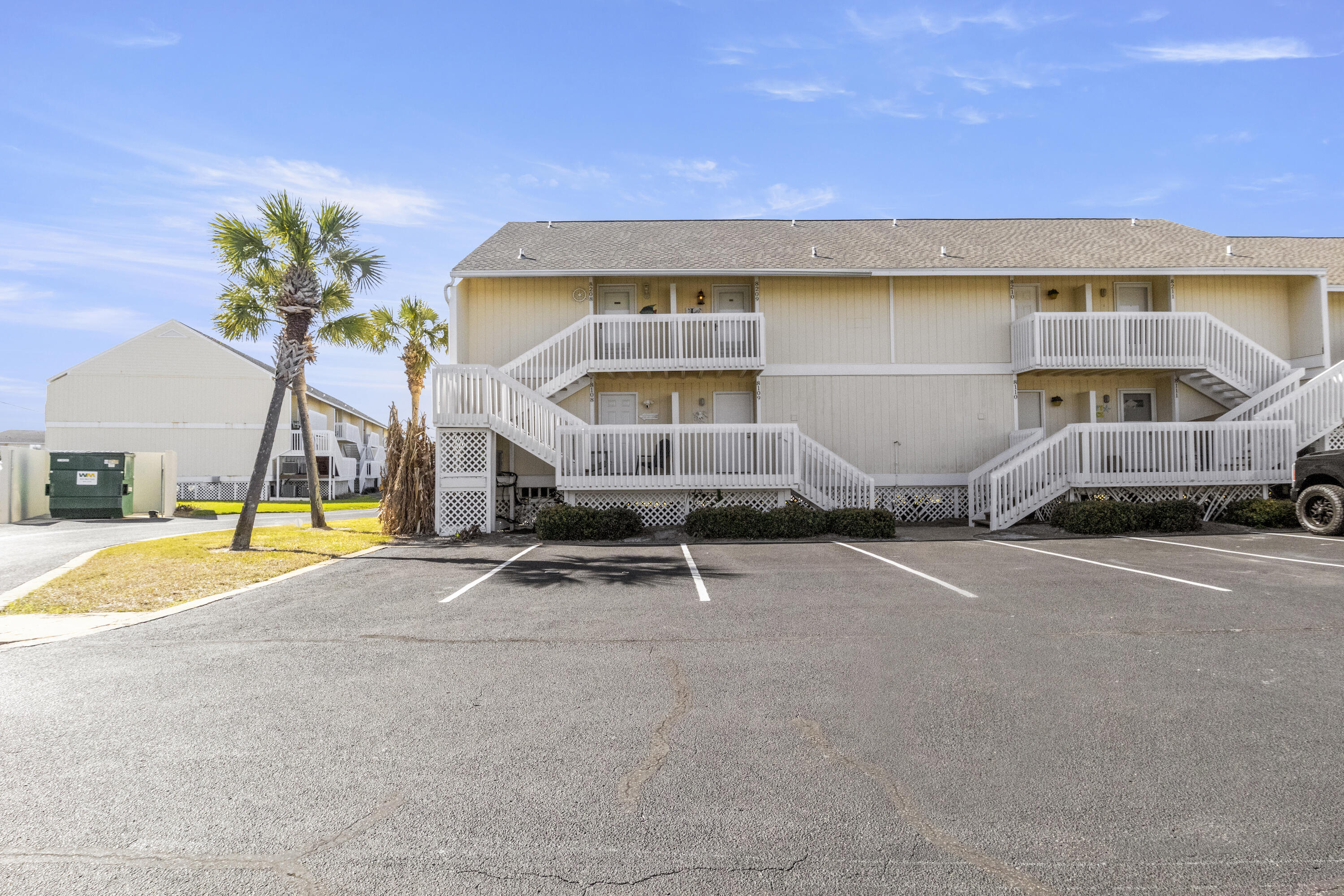 775 Gulf Shore Drive 8209