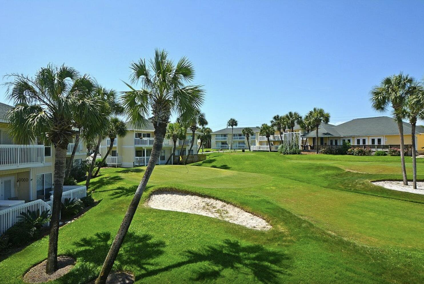 SANDPIPER COVE PH 19 - Residential