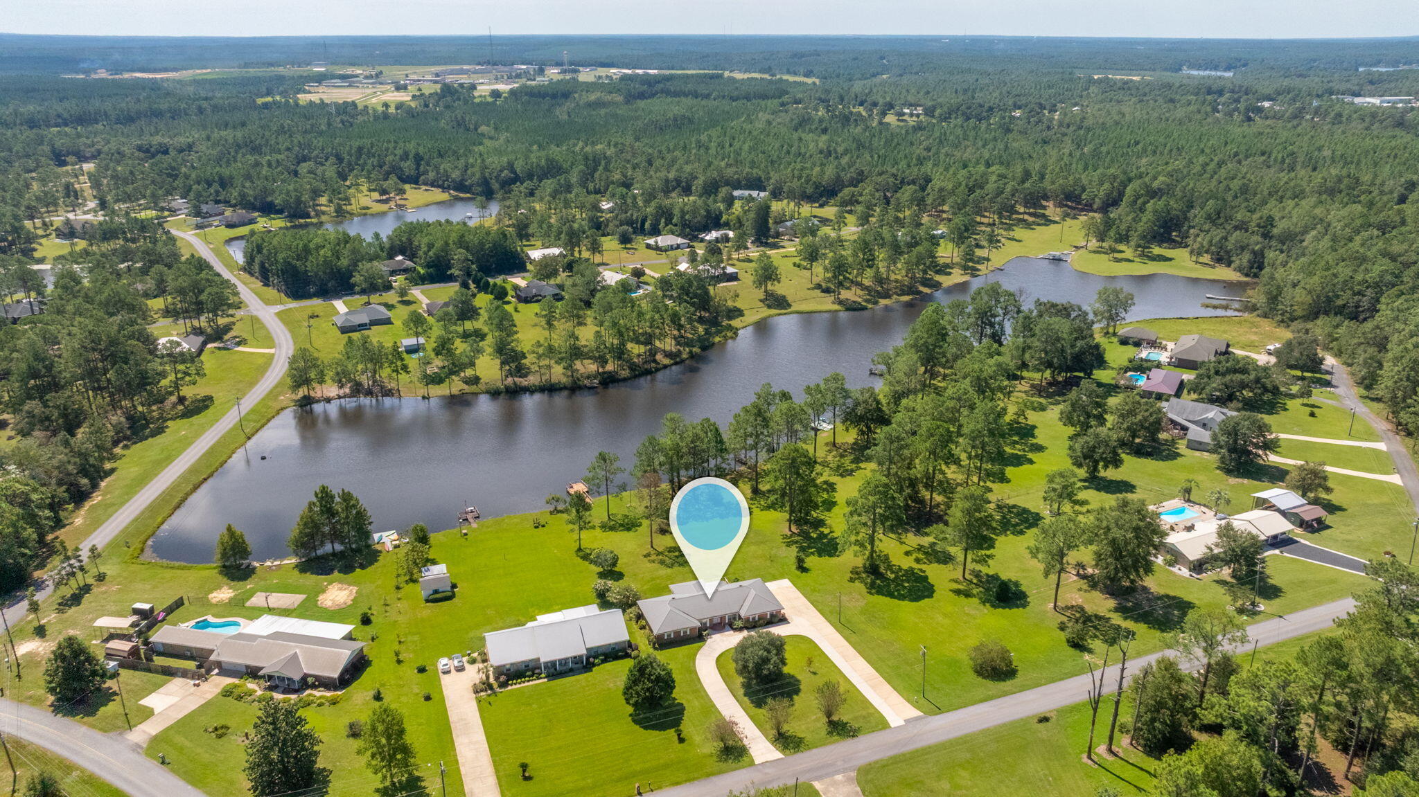 TEN LAKE ESTATES UNIT 2 - Residential