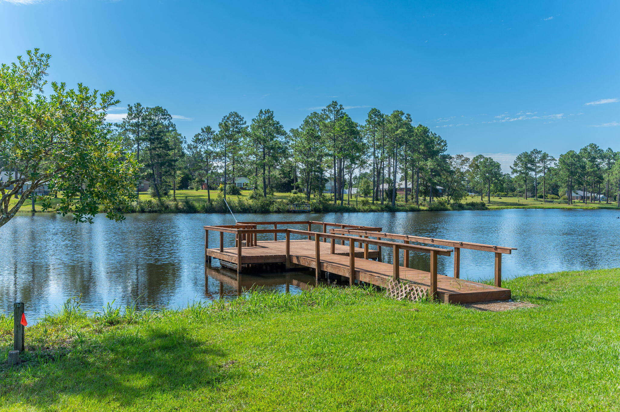 TEN LAKE ESTATES UNIT 2 - Residential