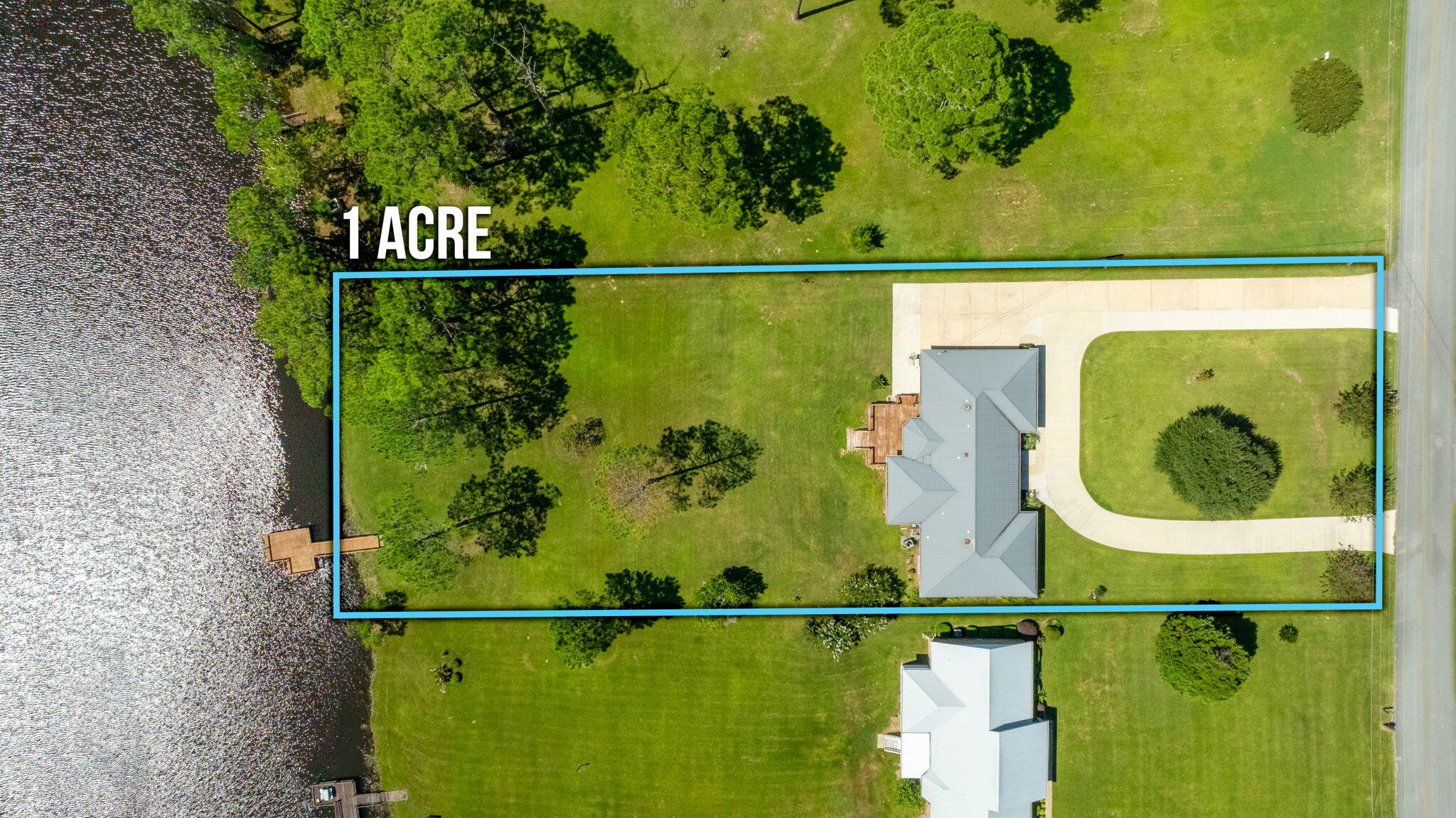 TEN LAKE ESTATES UNIT 2 - Residential