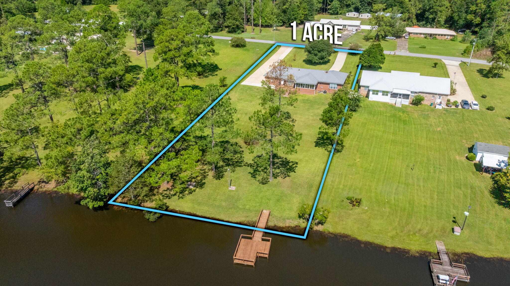 TEN LAKE ESTATES UNIT 2 - Residential