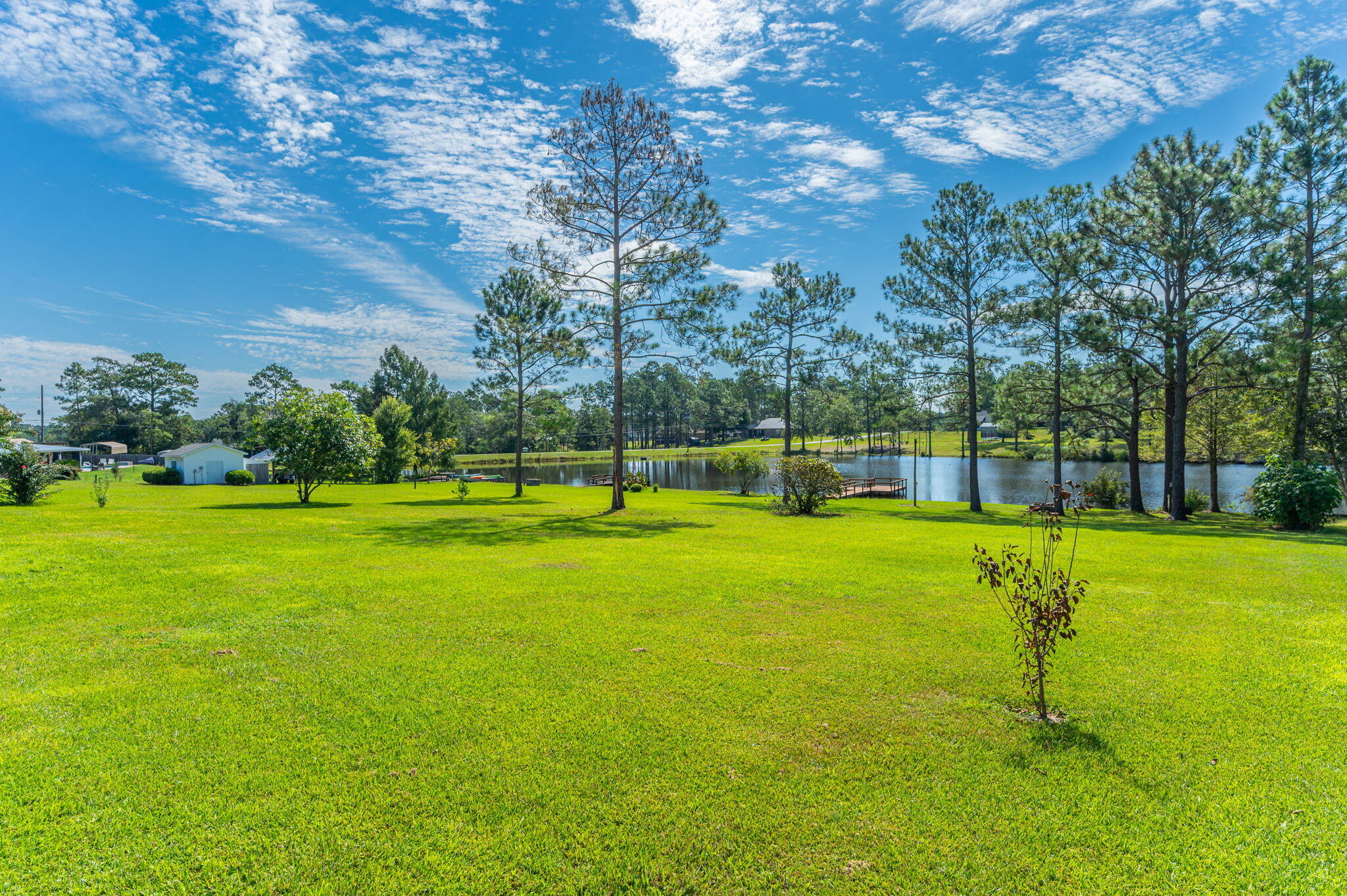 TEN LAKE ESTATES UNIT 2 - Residential