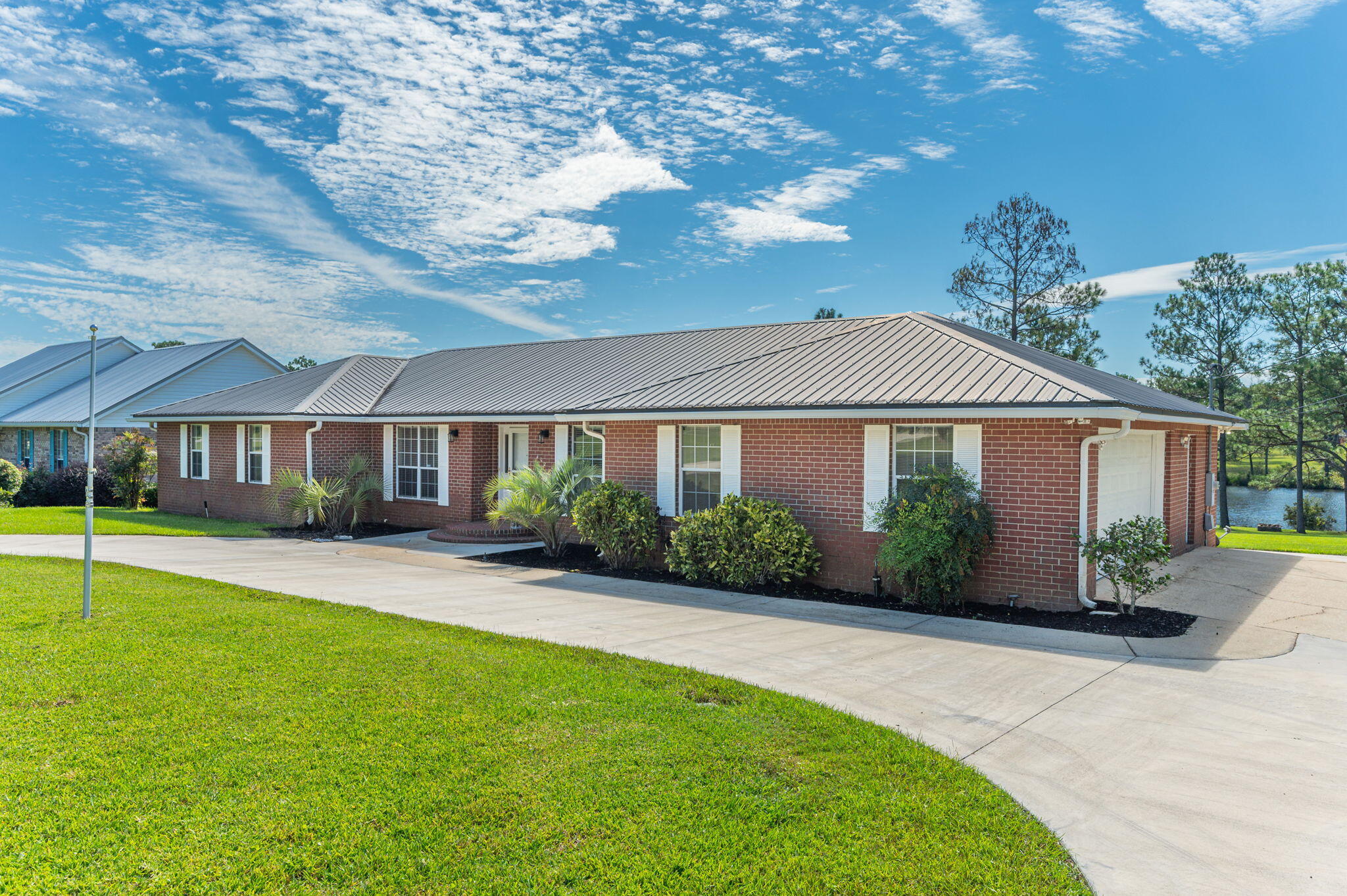 TEN LAKE ESTATES UNIT 2 - Residential