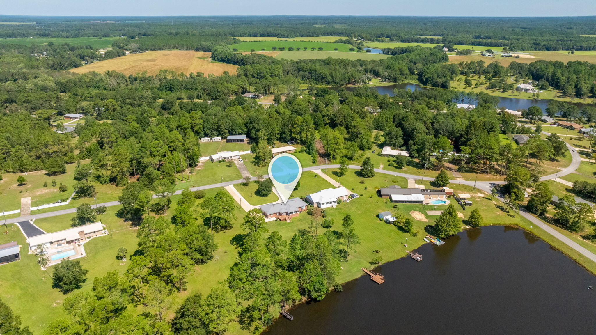 TEN LAKE ESTATES UNIT 2 - Residential