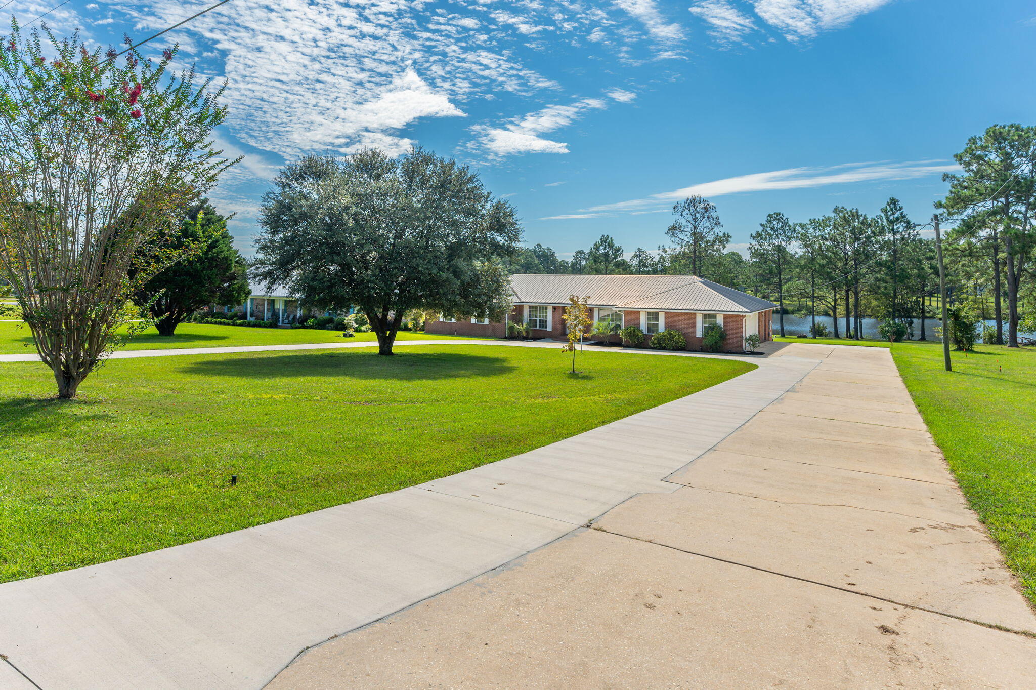 TEN LAKE ESTATES UNIT 2 - Residential