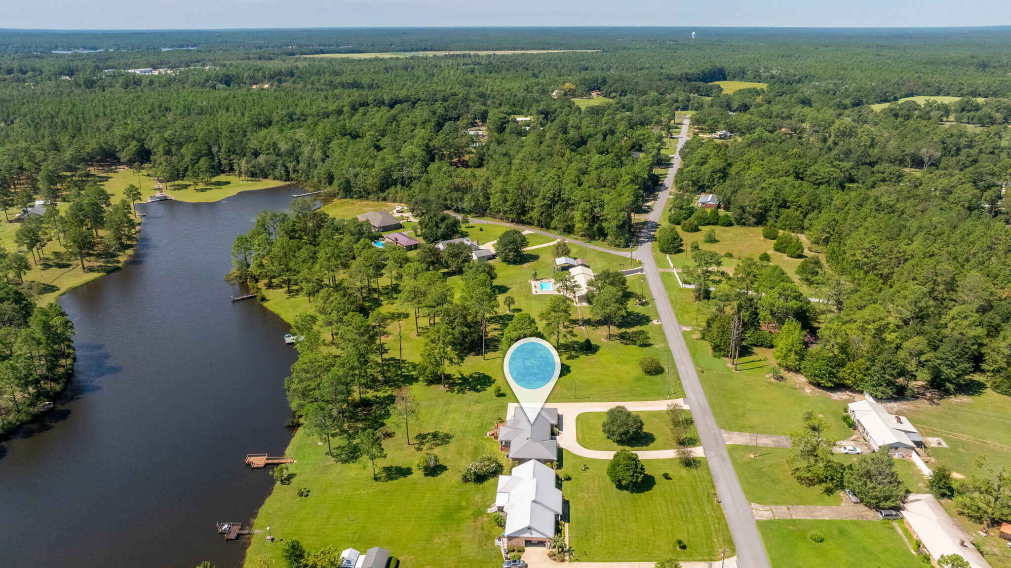 TEN LAKE ESTATES UNIT 2 - Residential