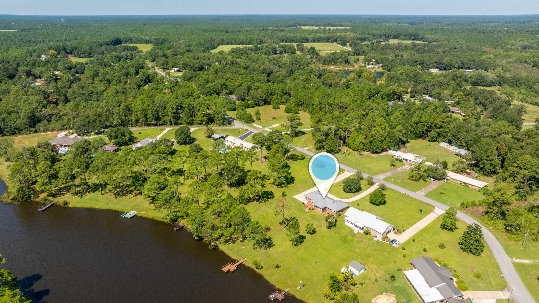 TEN LAKE ESTATES UNIT 2 - Residential